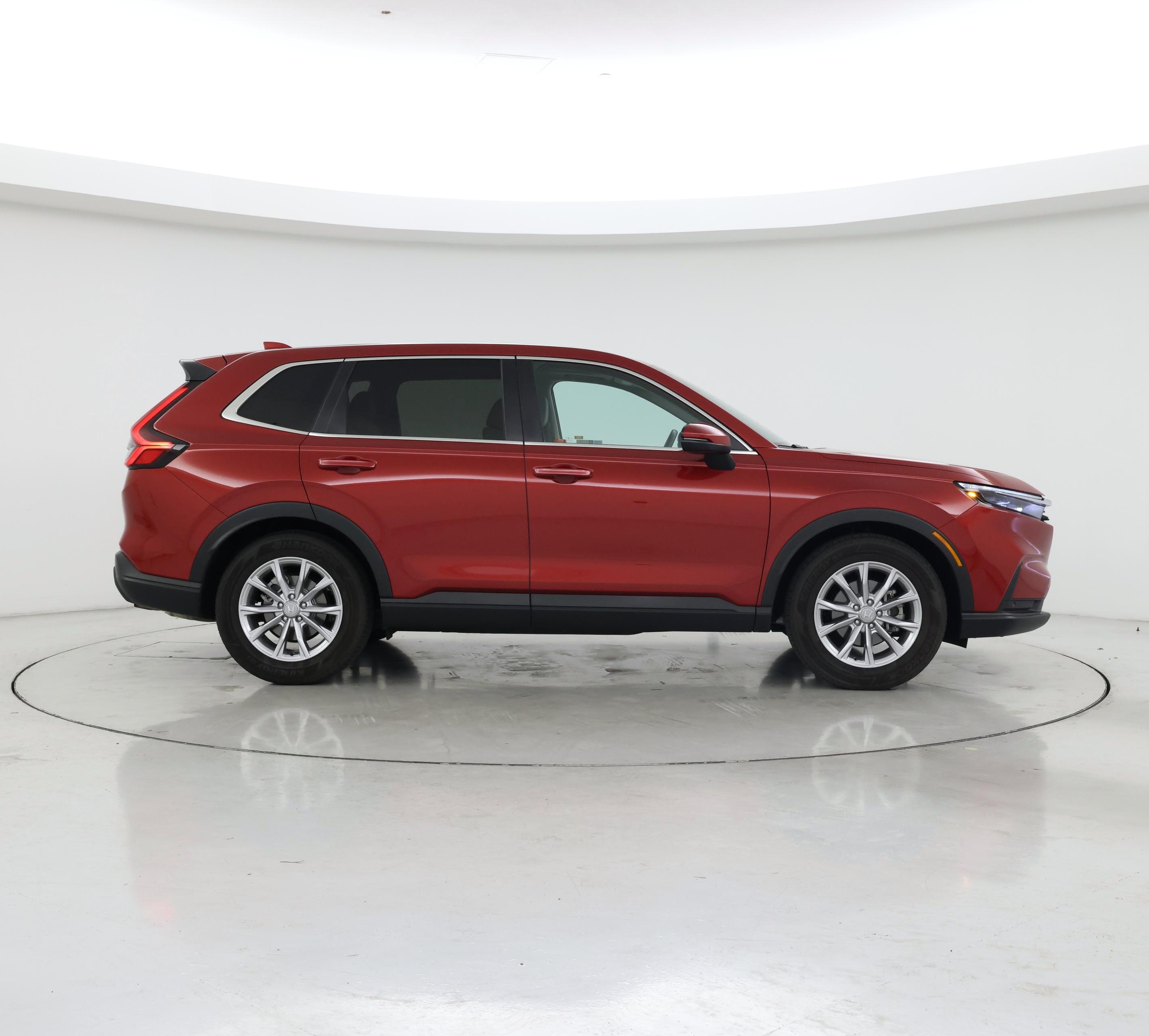 Thumbnail: 2024 Honda CR-V - 7