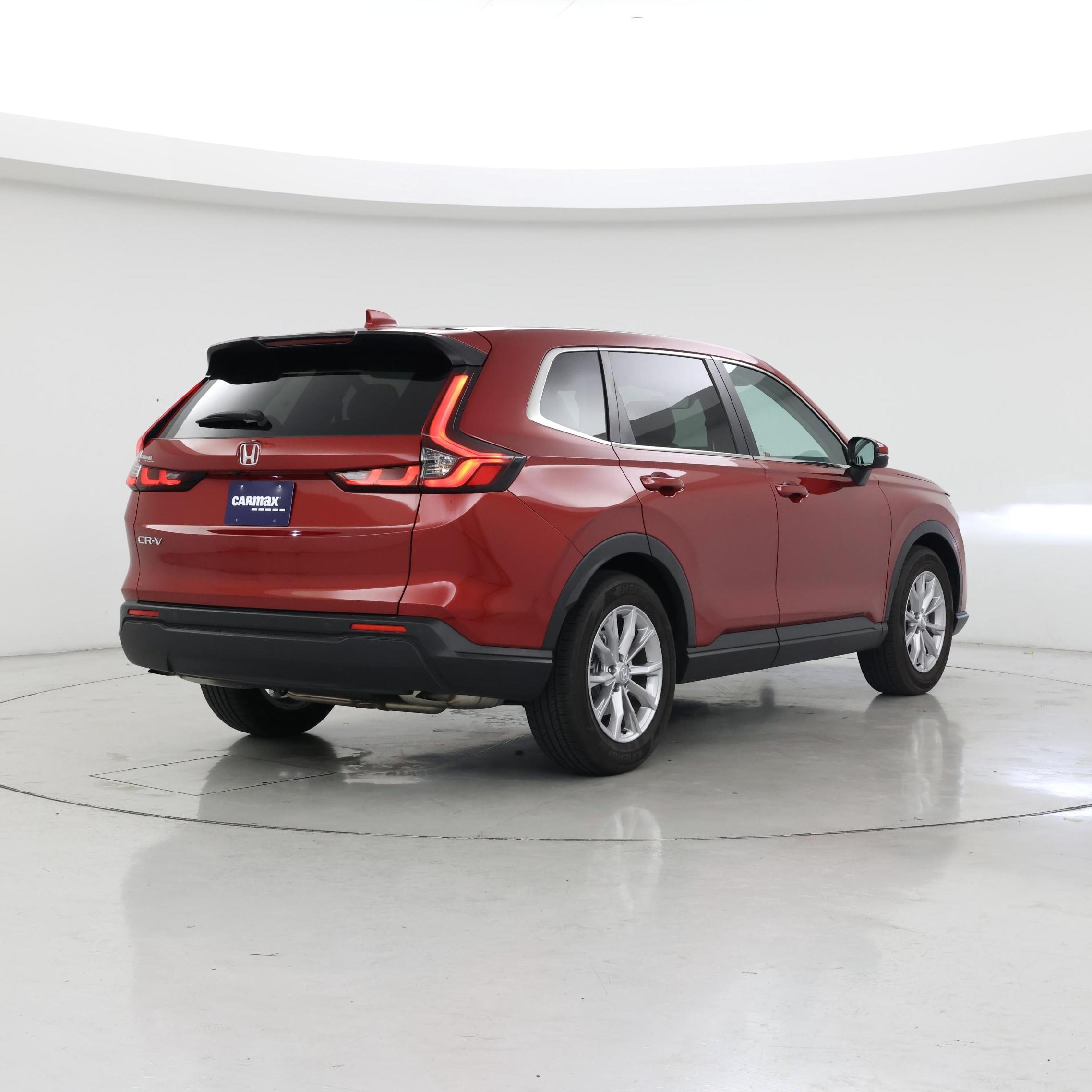 Thumbnail: 2024 Honda CR-V - 8