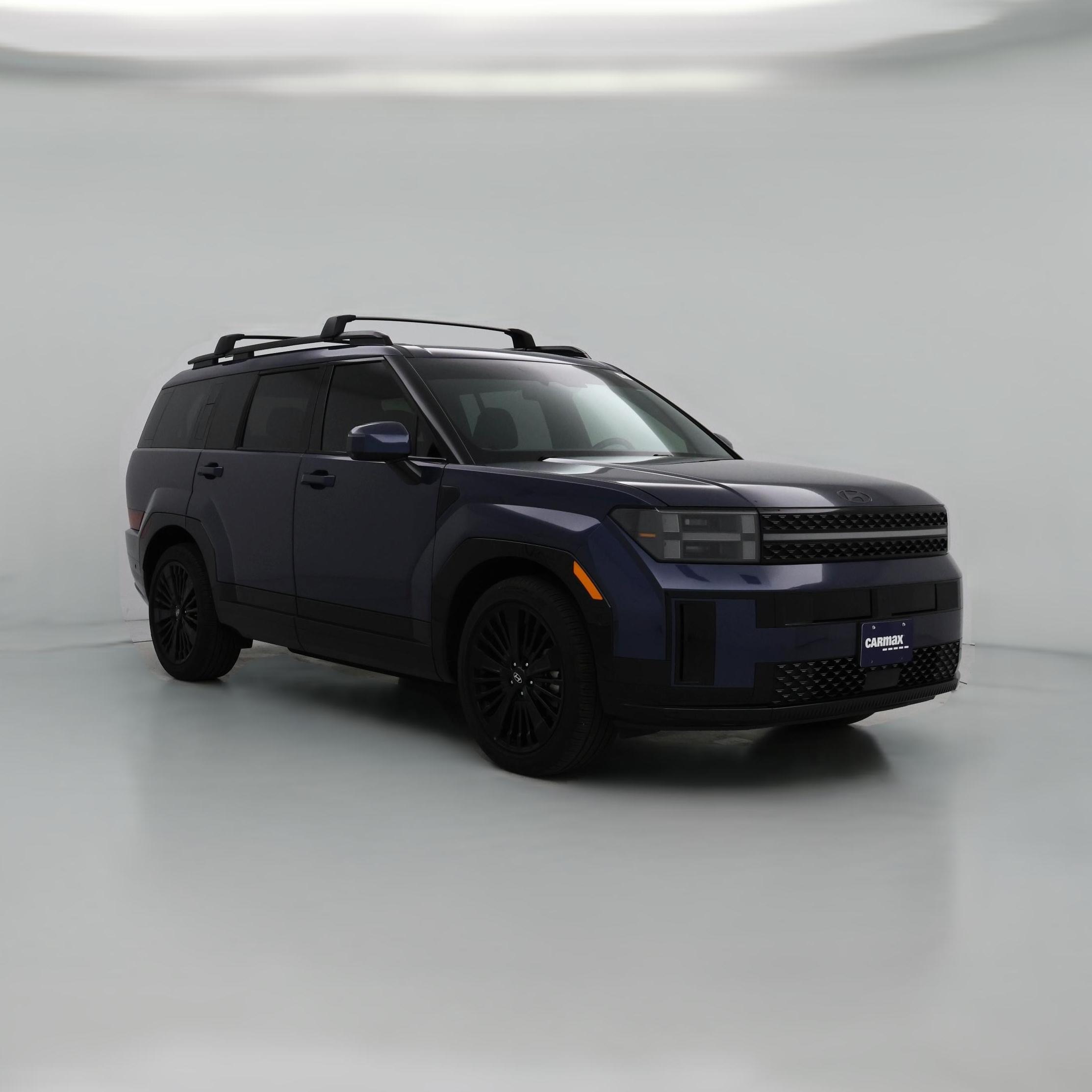Thumbnail: 2025 Hyundai Santa Fe - 1