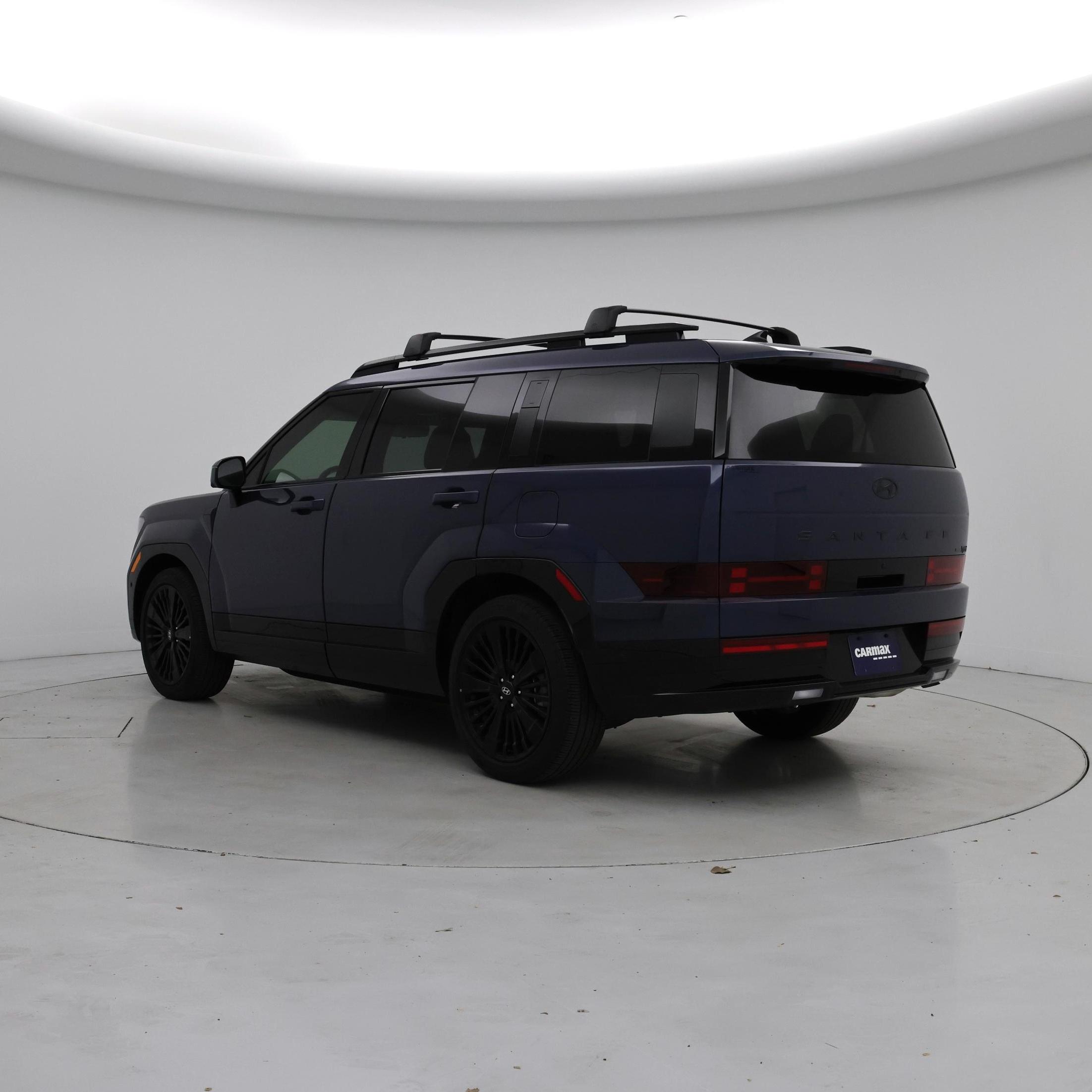 Thumbnail: 2025 Hyundai Santa Fe - 2