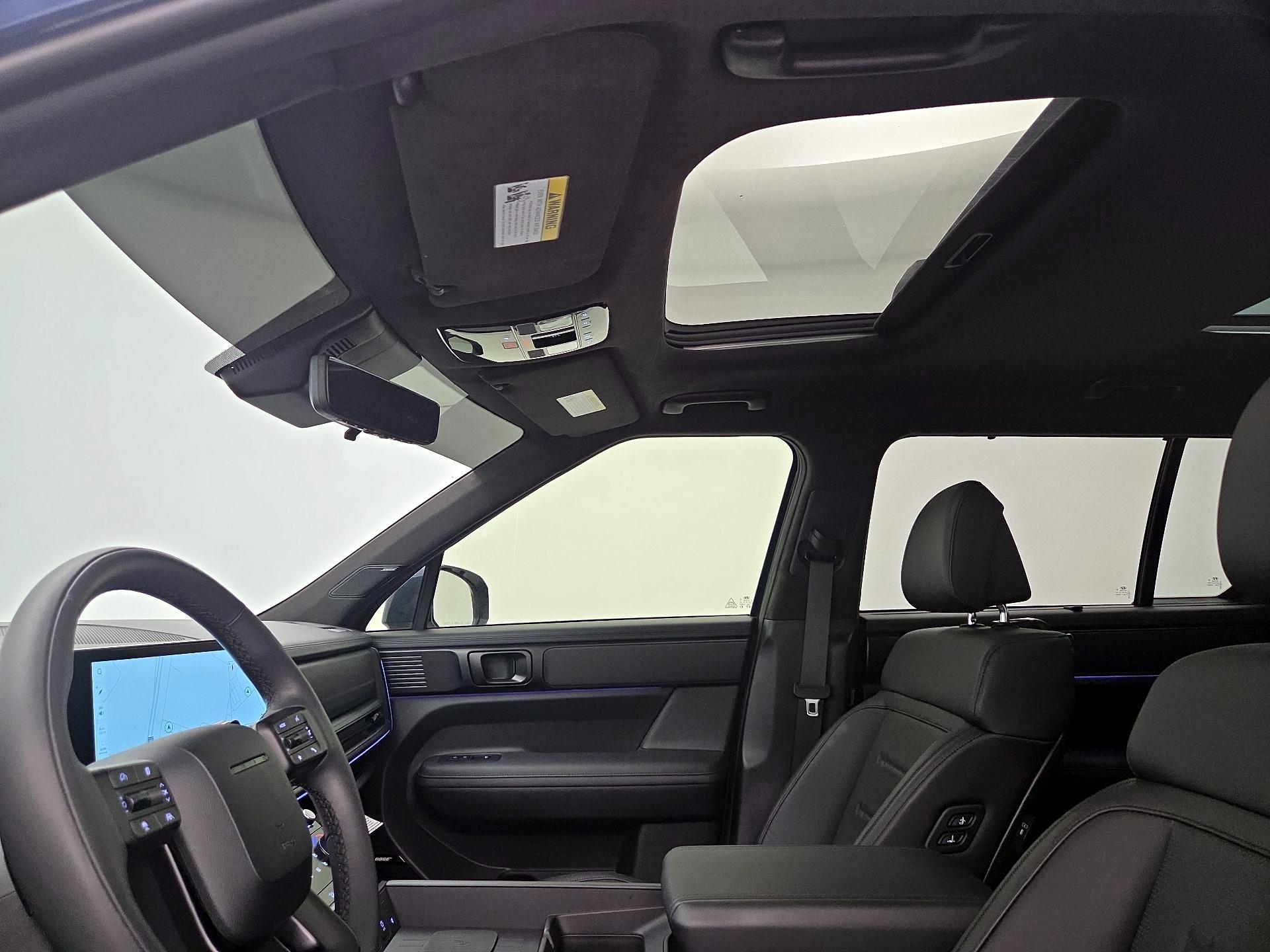 Thumbnail: 2025 Hyundai Santa Fe - 20