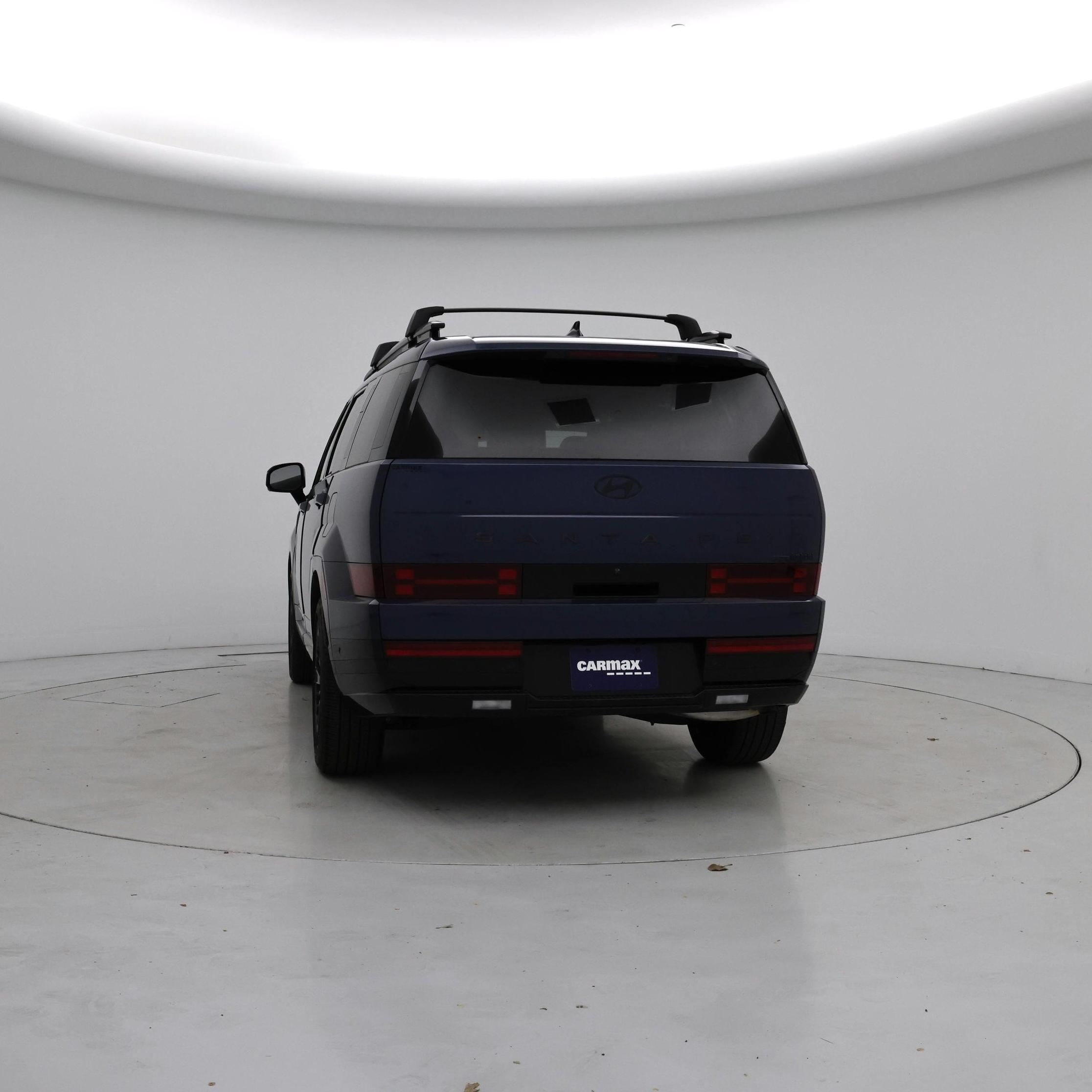 Thumbnail: 2025 Hyundai Santa Fe - 6