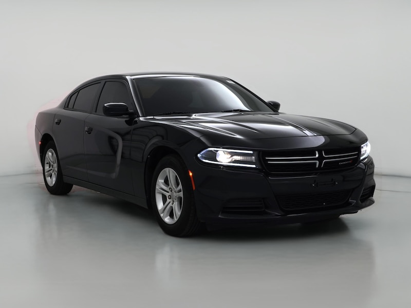 2017 Dodge Charger SE -
                  Las Vegas, NV