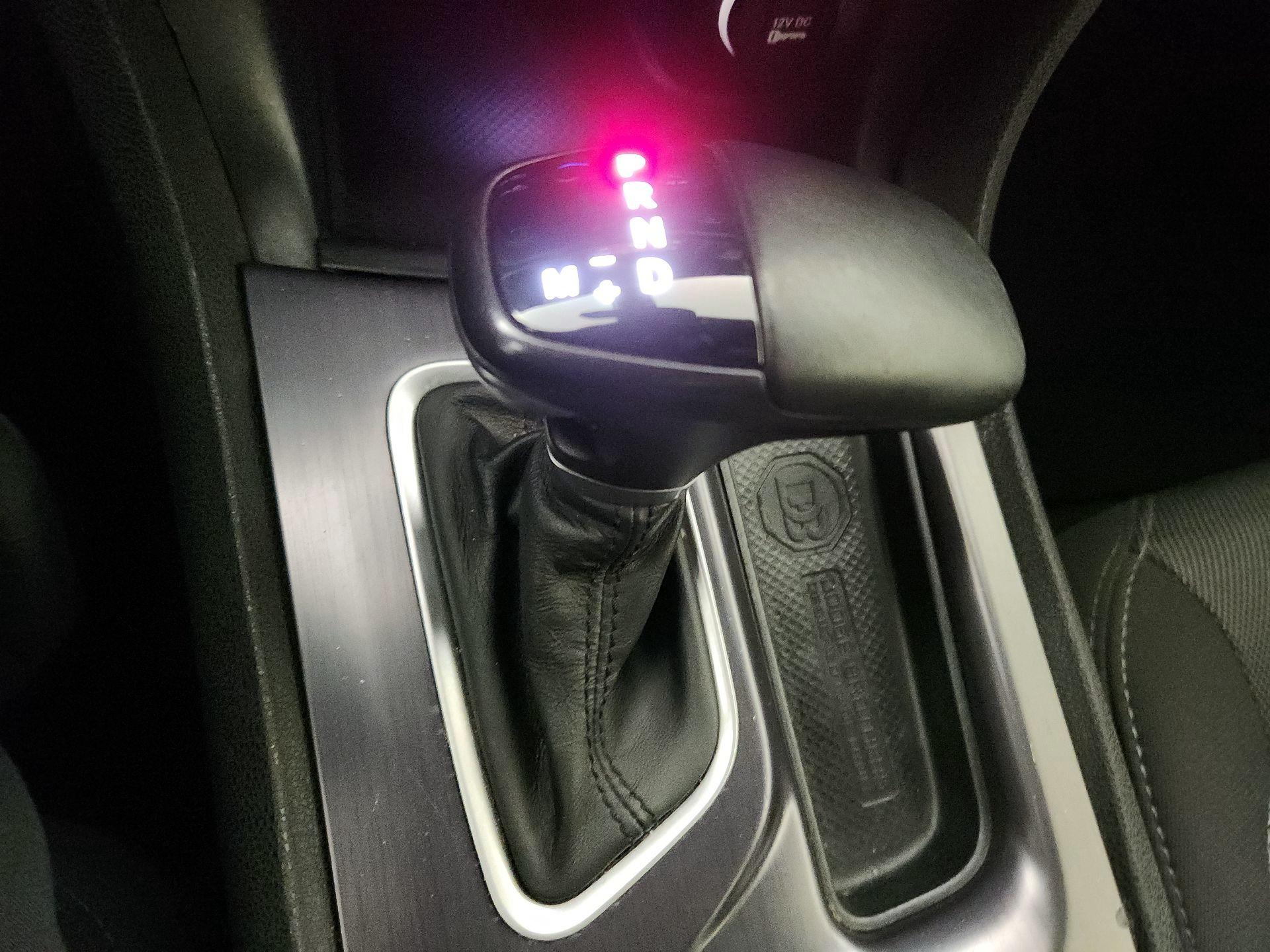 Thumbnail: 2017 Dodge Charger - 16
