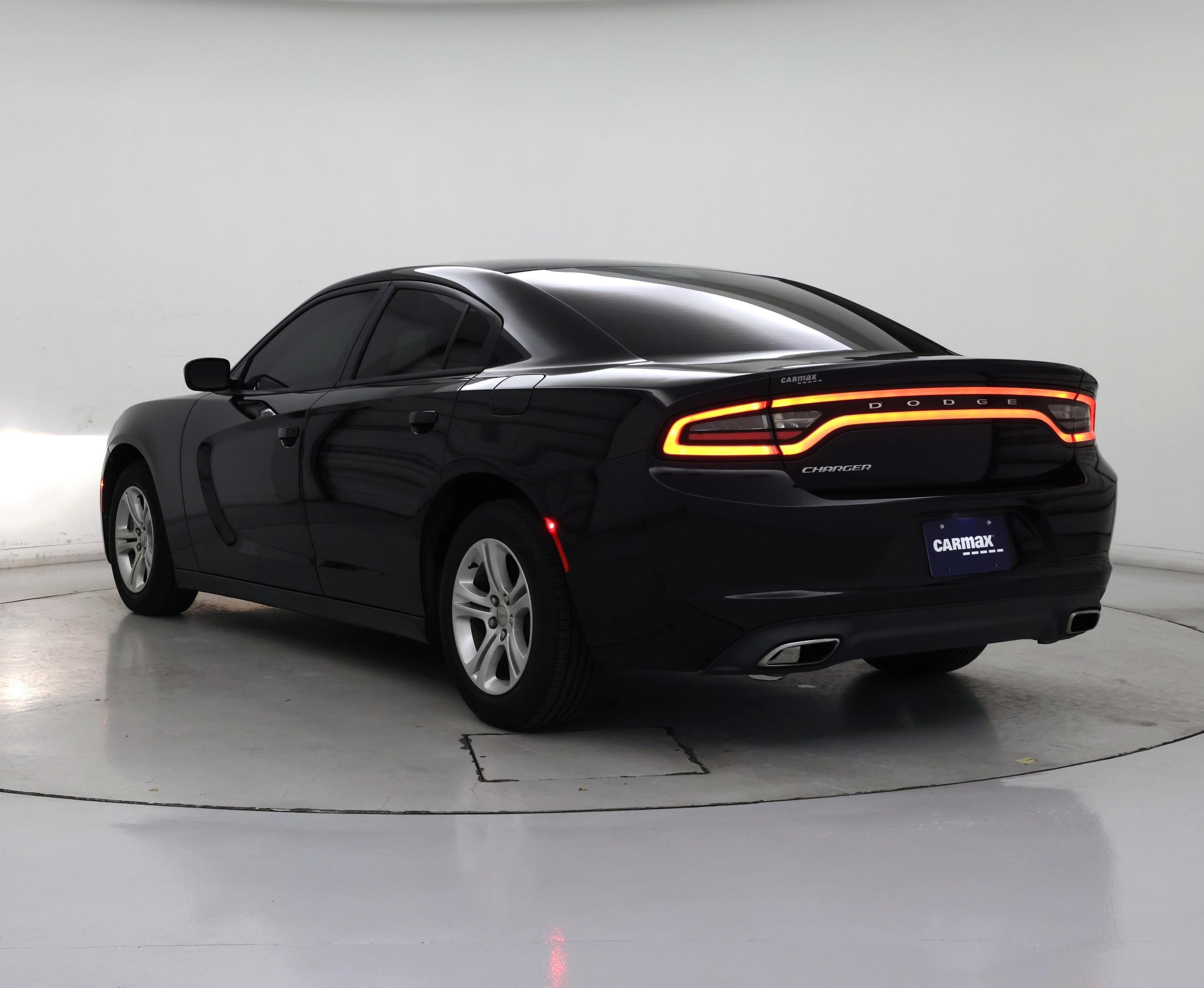 Thumbnail: 2017 Dodge Charger - 2