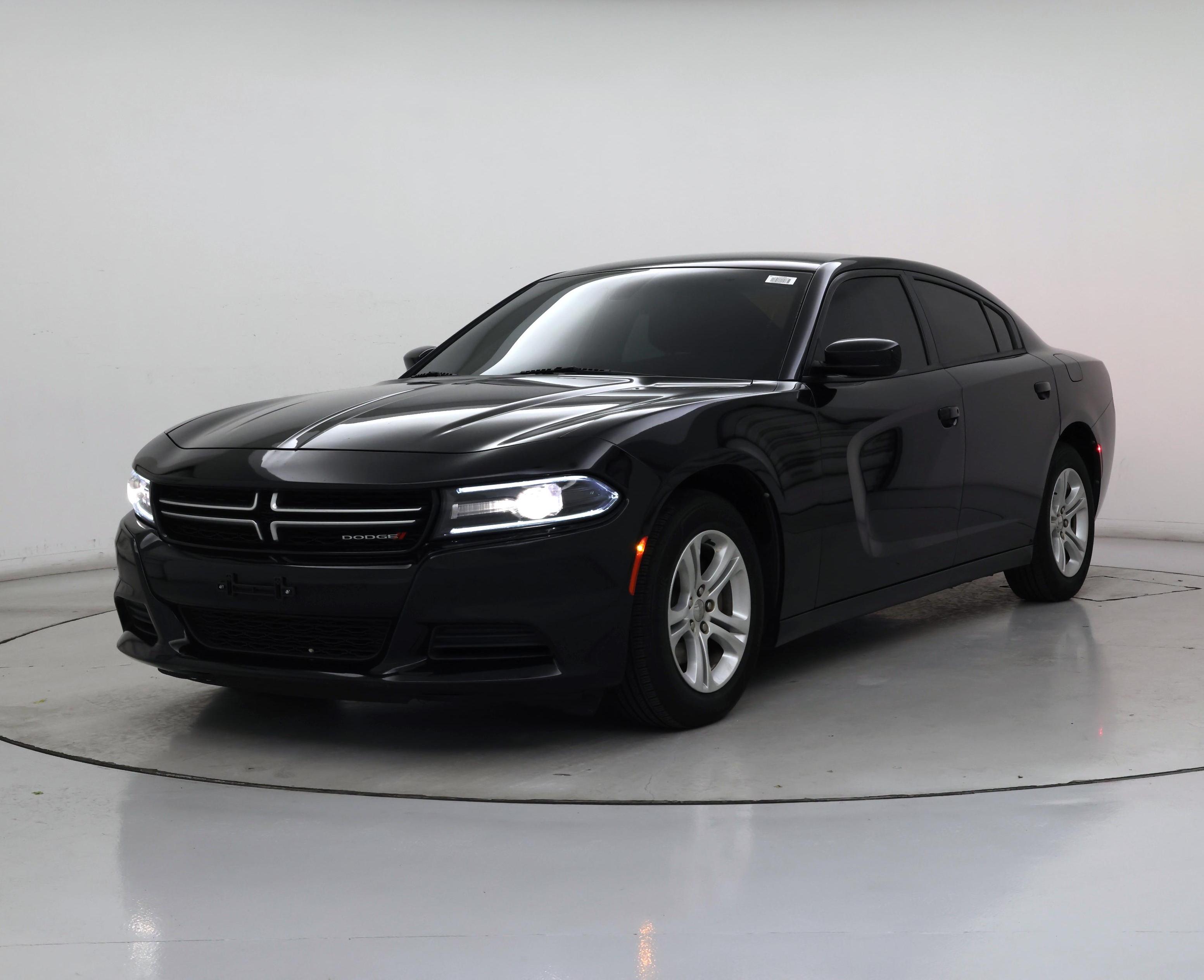 Thumbnail: 2017 Dodge Charger - 4
