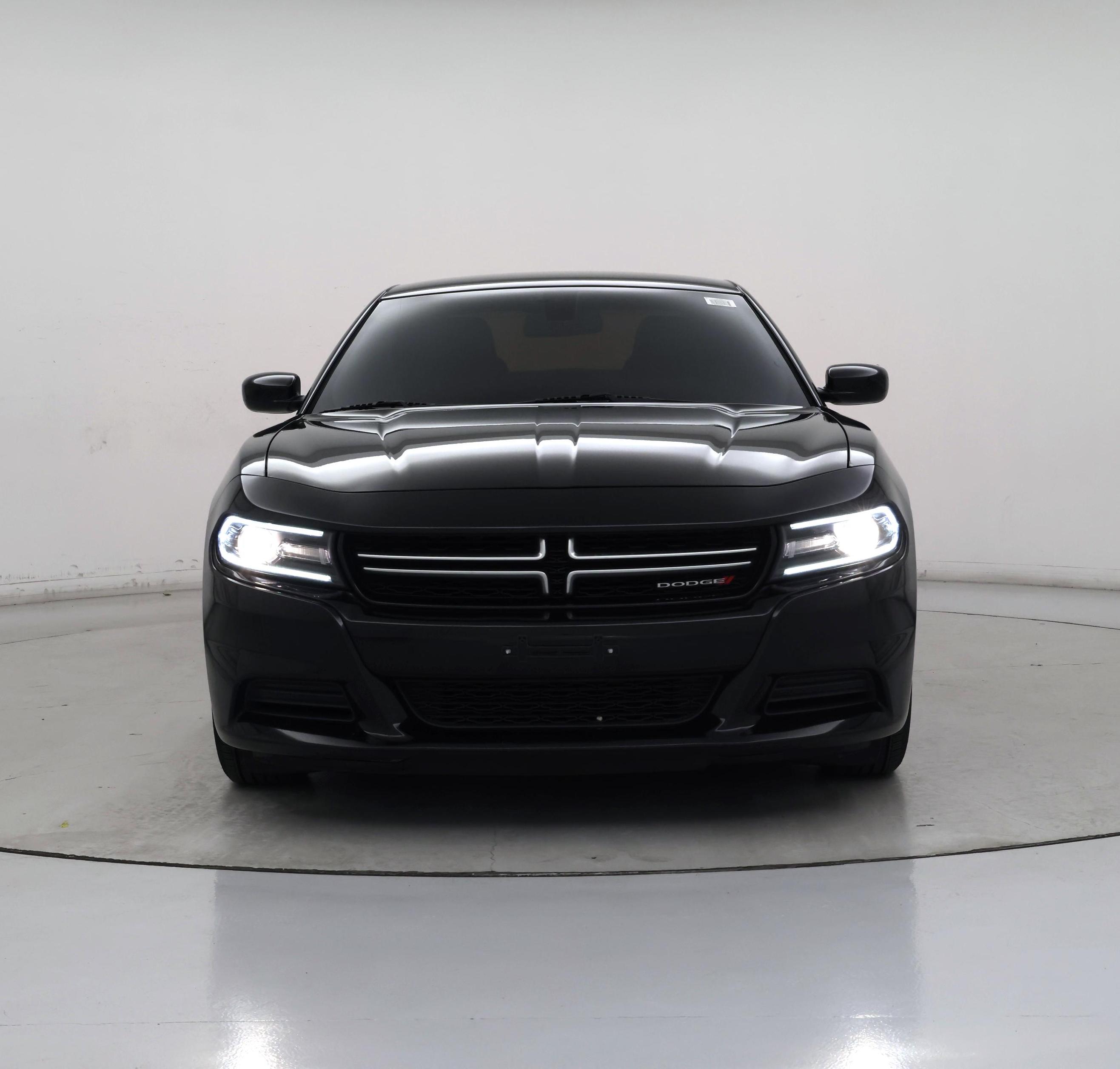 Thumbnail: 2017 Dodge Charger - 5