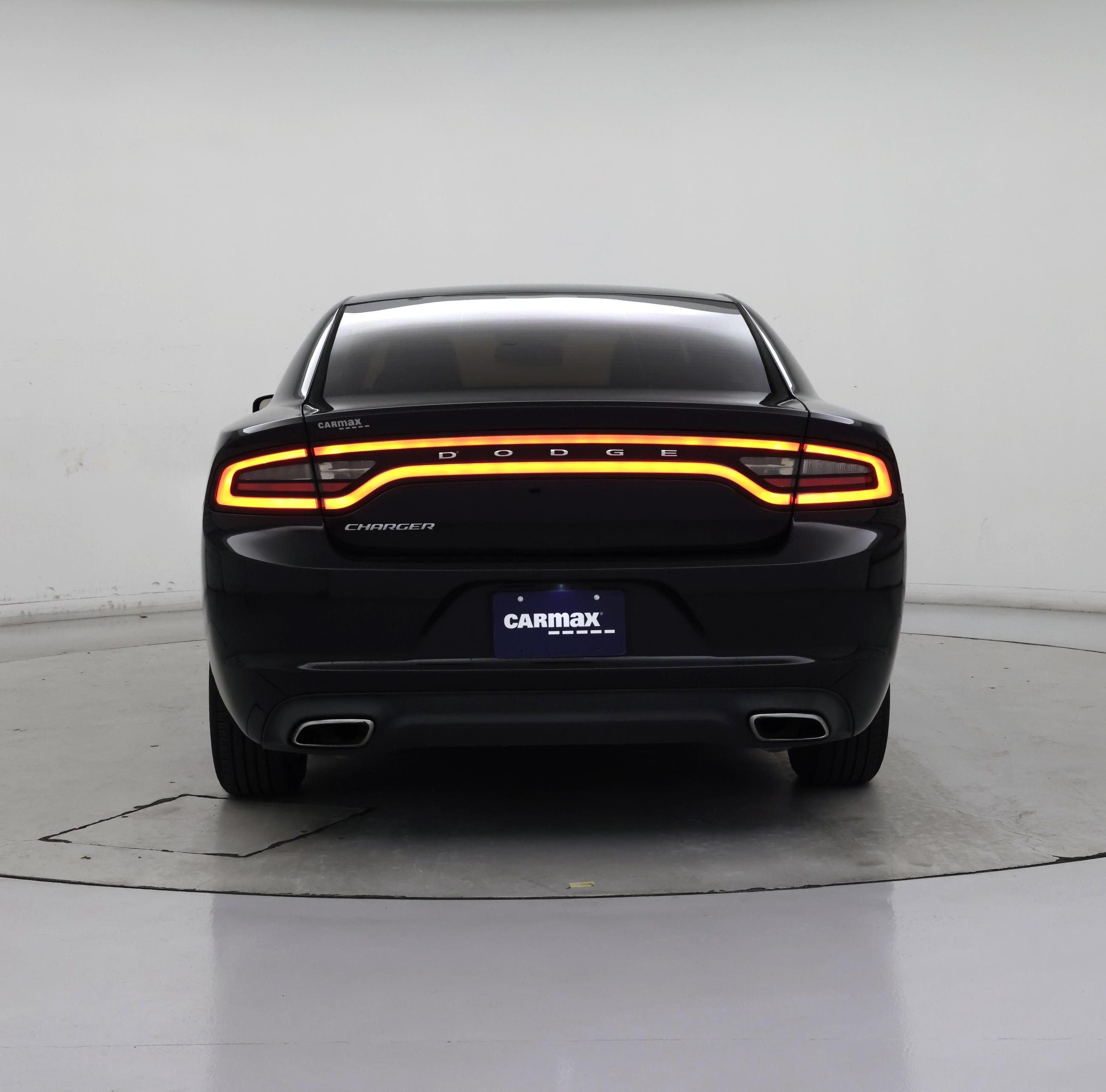 Thumbnail: 2017 Dodge Charger - 6