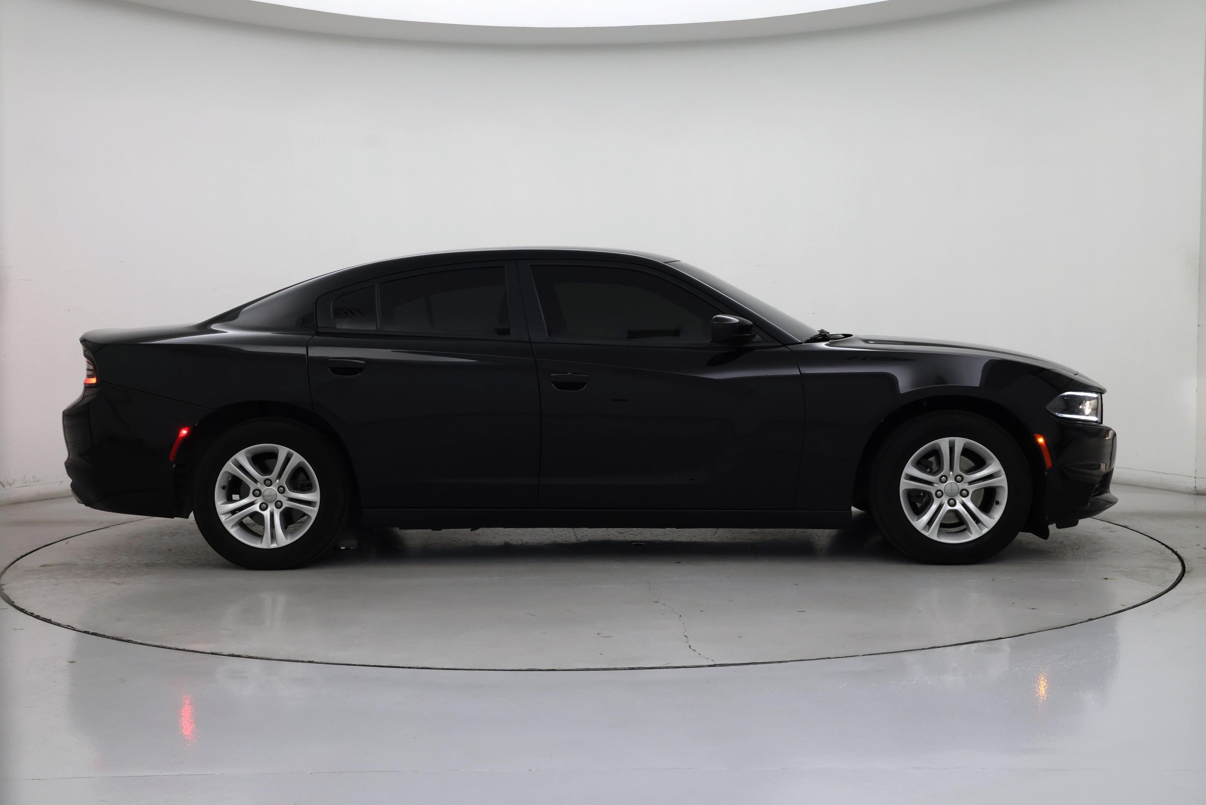 Thumbnail: 2017 Dodge Charger - 7