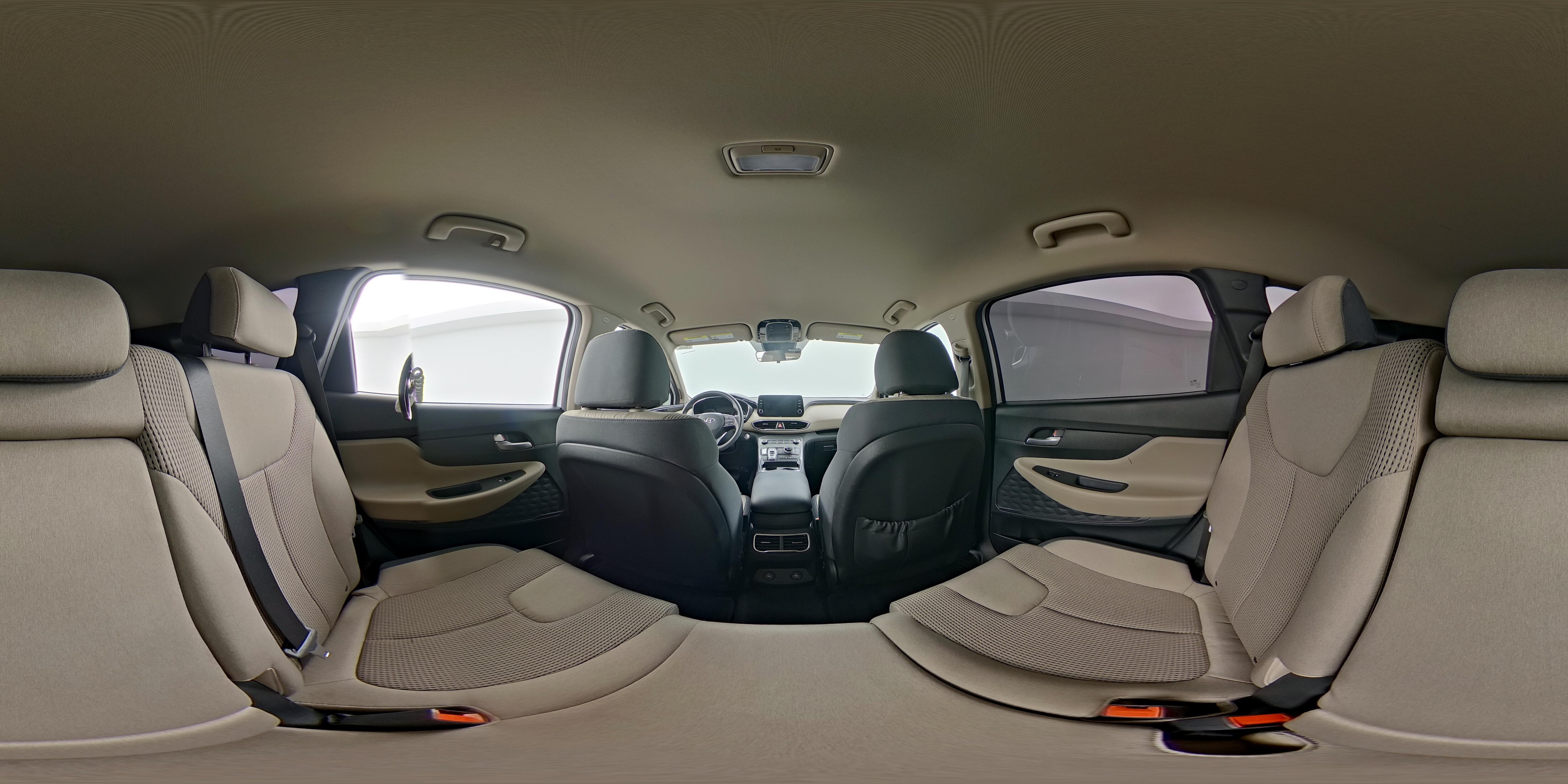 2022 Hyundai Santa Fe SEL - Photo 25
