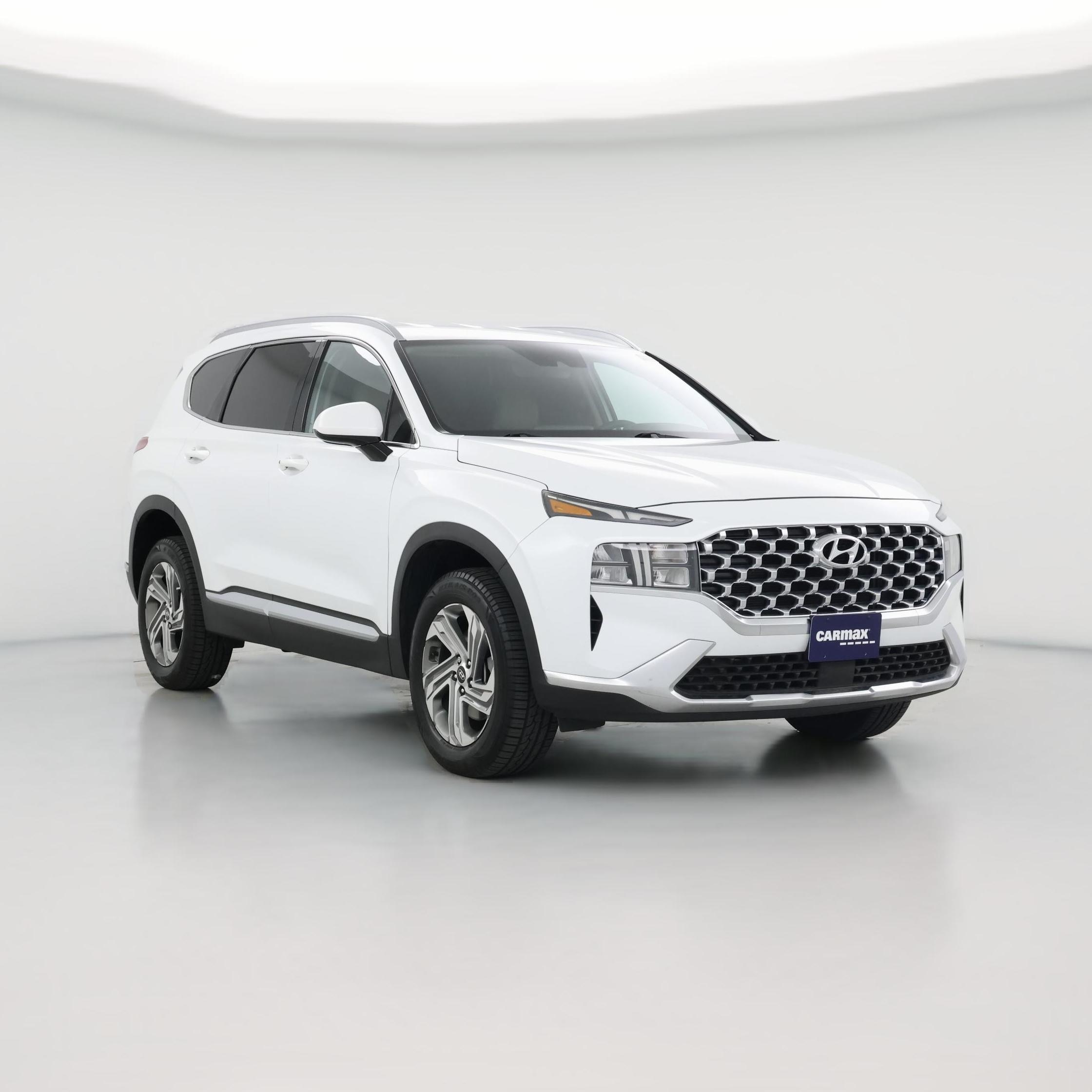 Thumbnail: 2022 Hyundai Santa Fe - 1