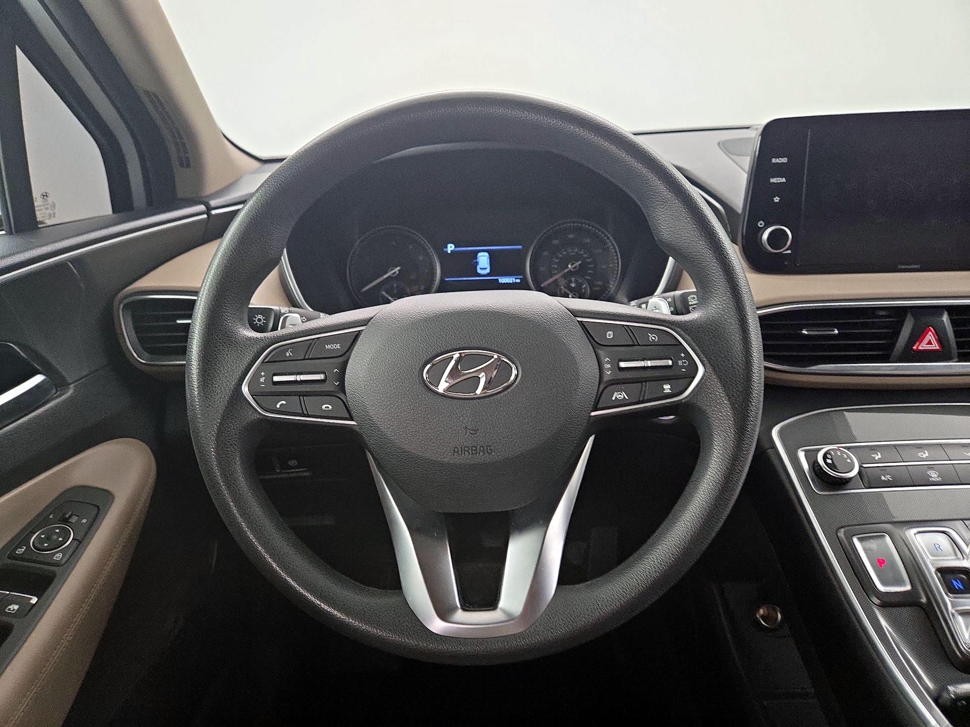 Thumbnail: 2022 Hyundai Santa Fe - 10