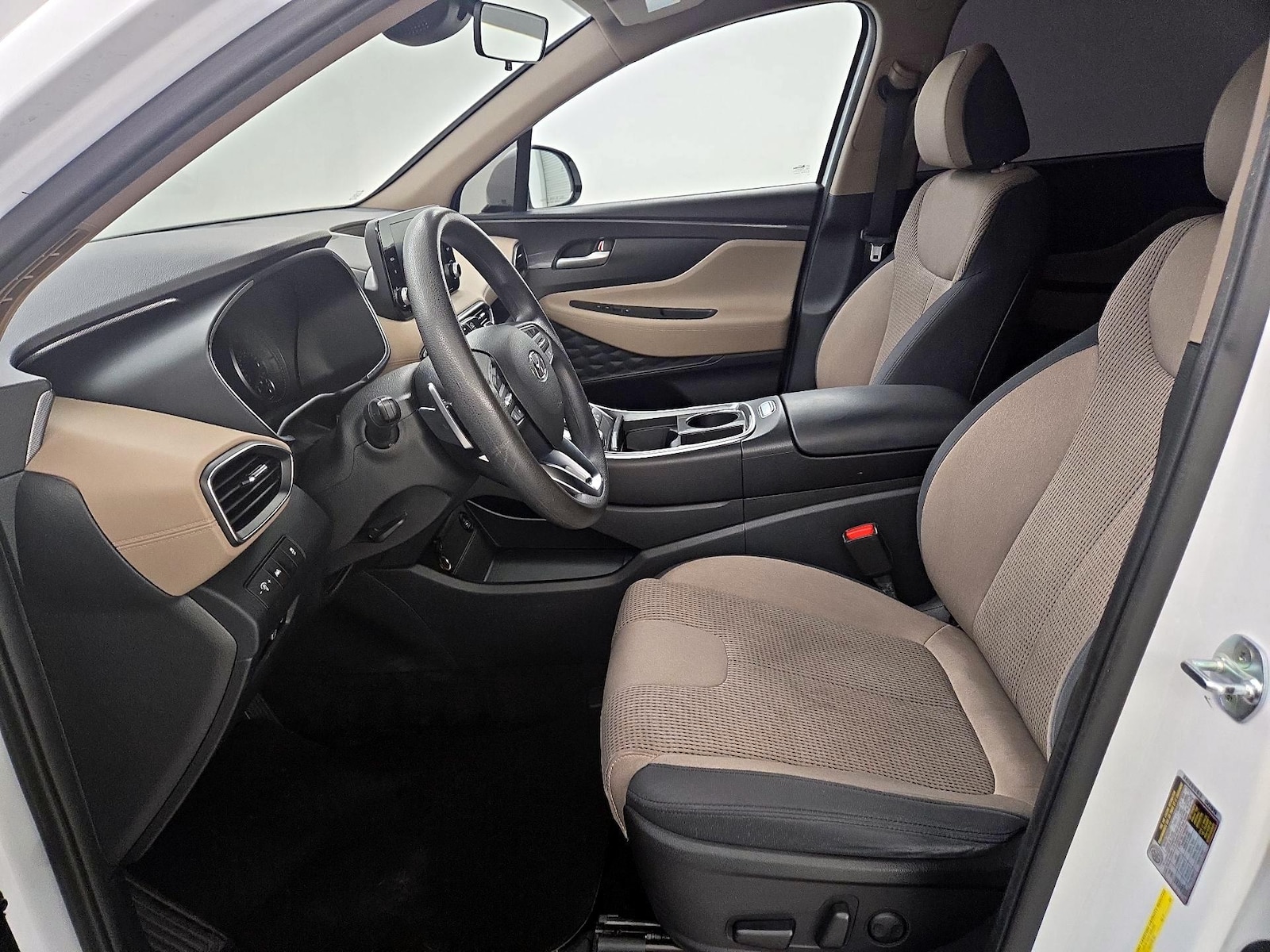 2022 Hyundai Santa Fe SEL - Photo 12