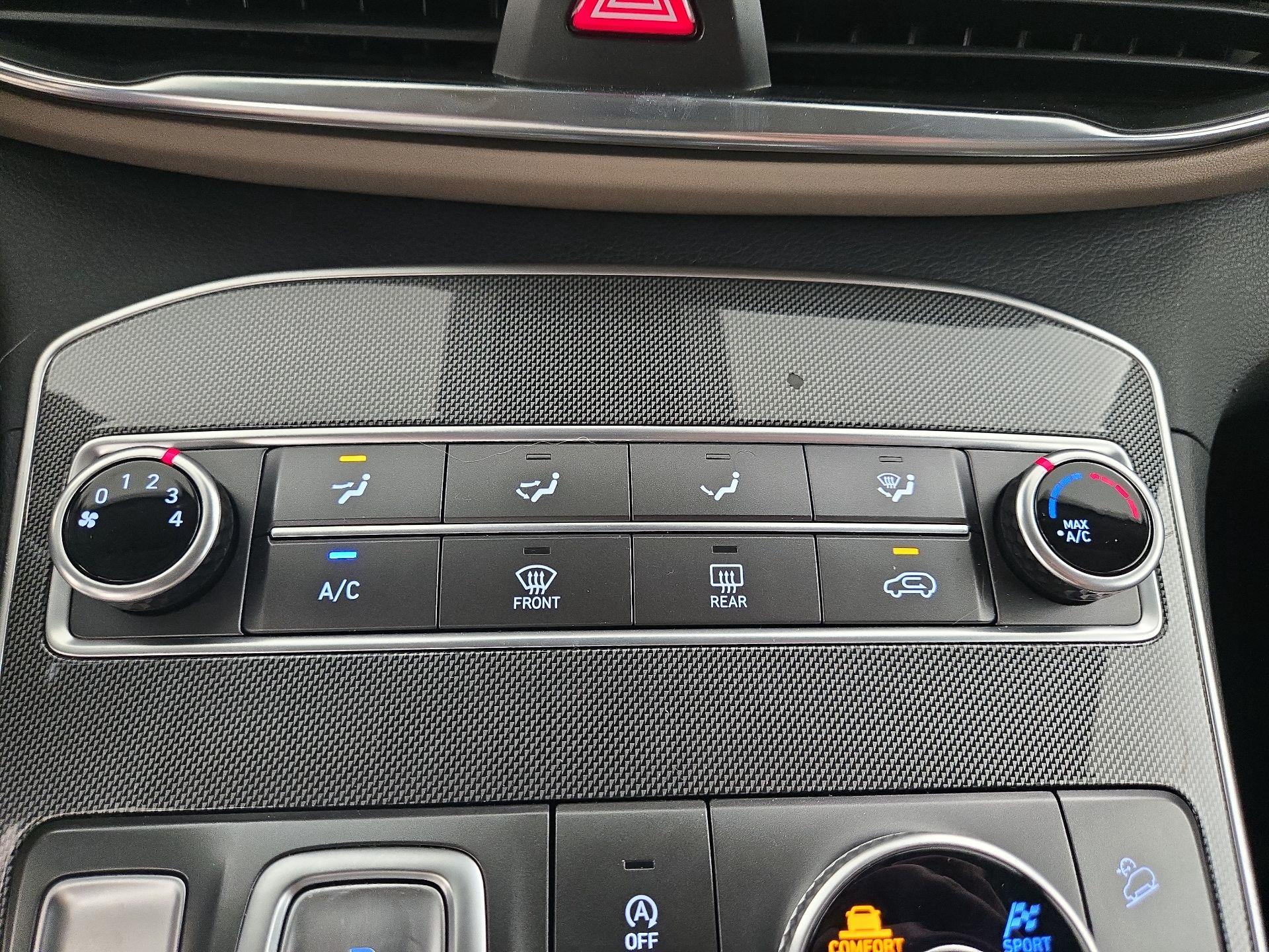 Thumbnail: 2022 Hyundai Santa Fe - 16