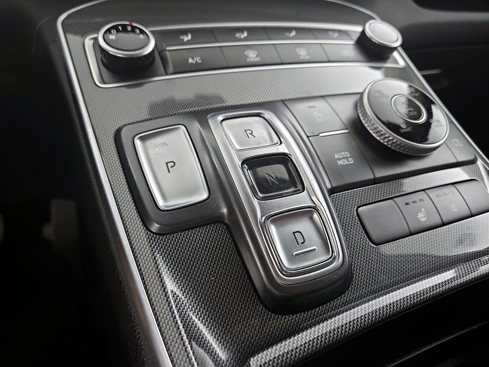2022 Hyundai Santa Fe SEL - Photo 18