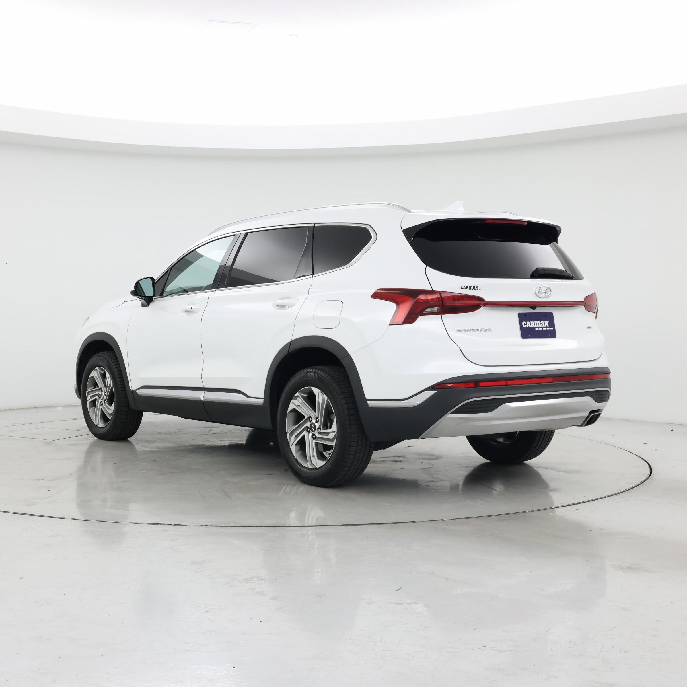 Thumbnail: 2022 Hyundai Santa Fe - 2