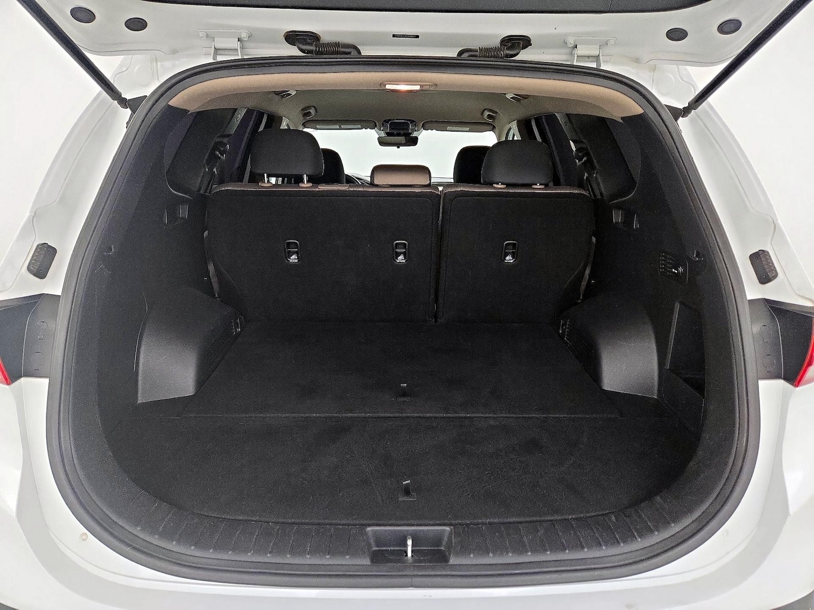 2022 Hyundai Santa Fe SEL - Photo 21