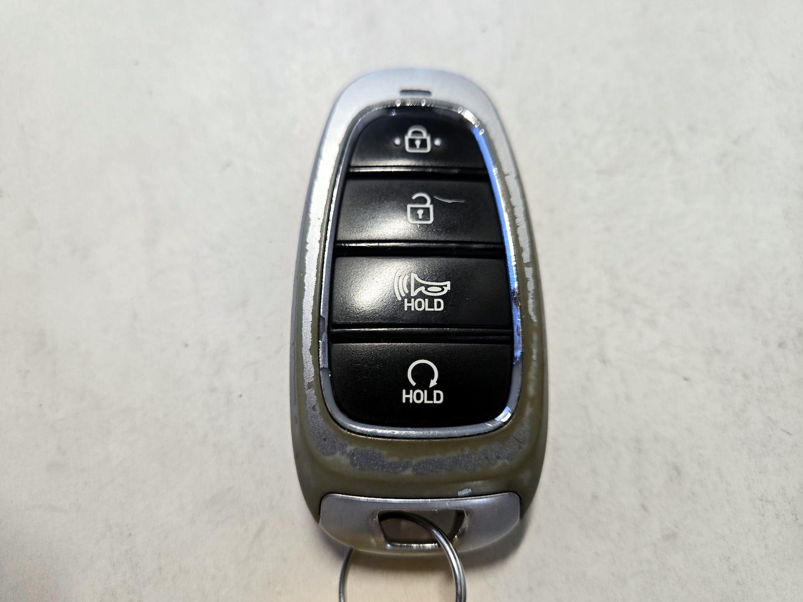 2022 Hyundai Santa Fe SEL - Photo 23