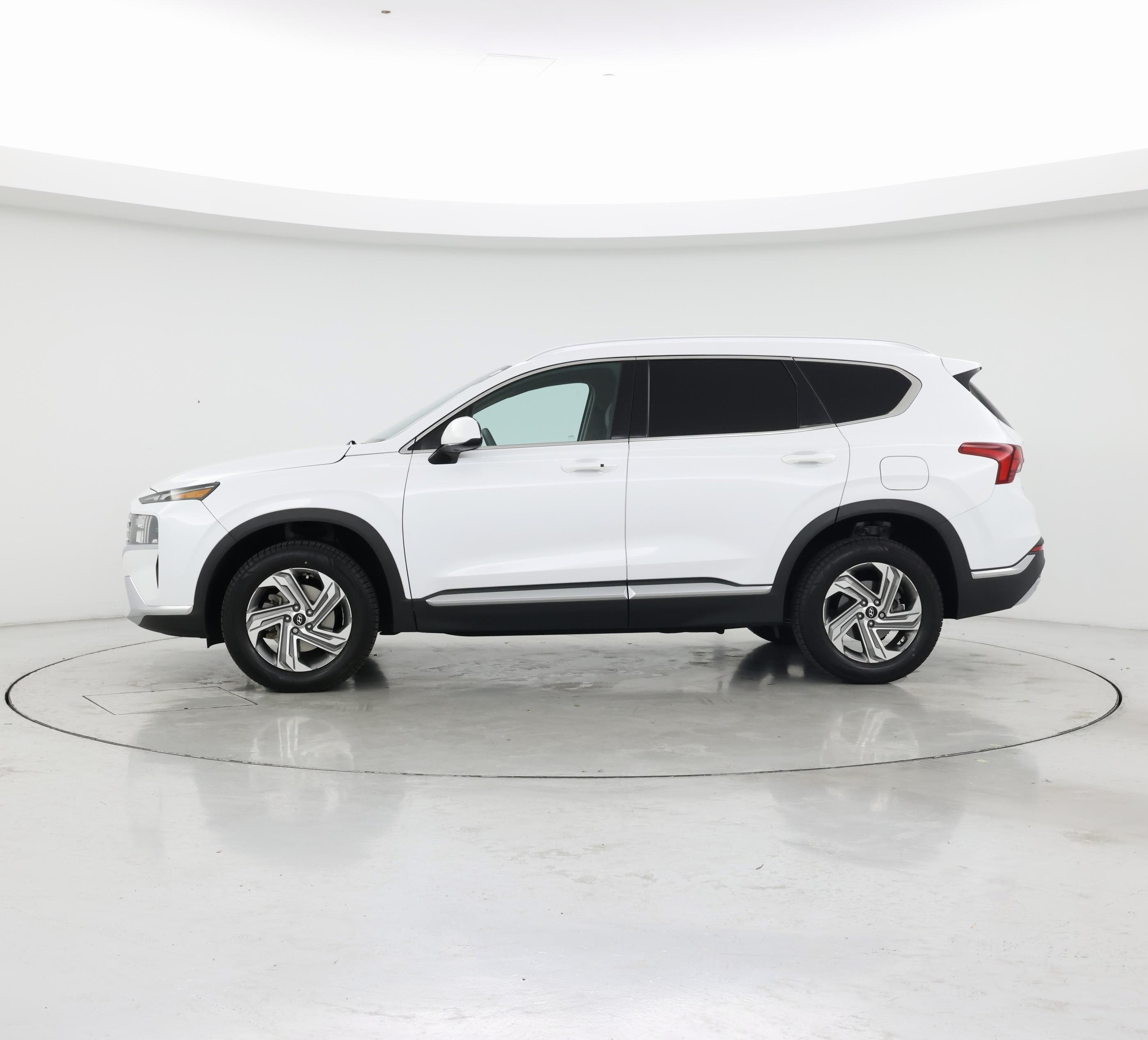Thumbnail: 2022 Hyundai Santa Fe - 3