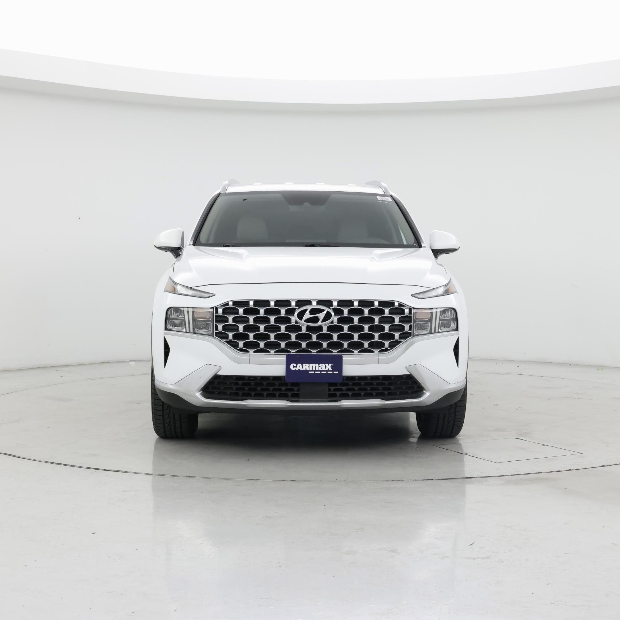 Thumbnail: 2022 Hyundai Santa Fe - 5