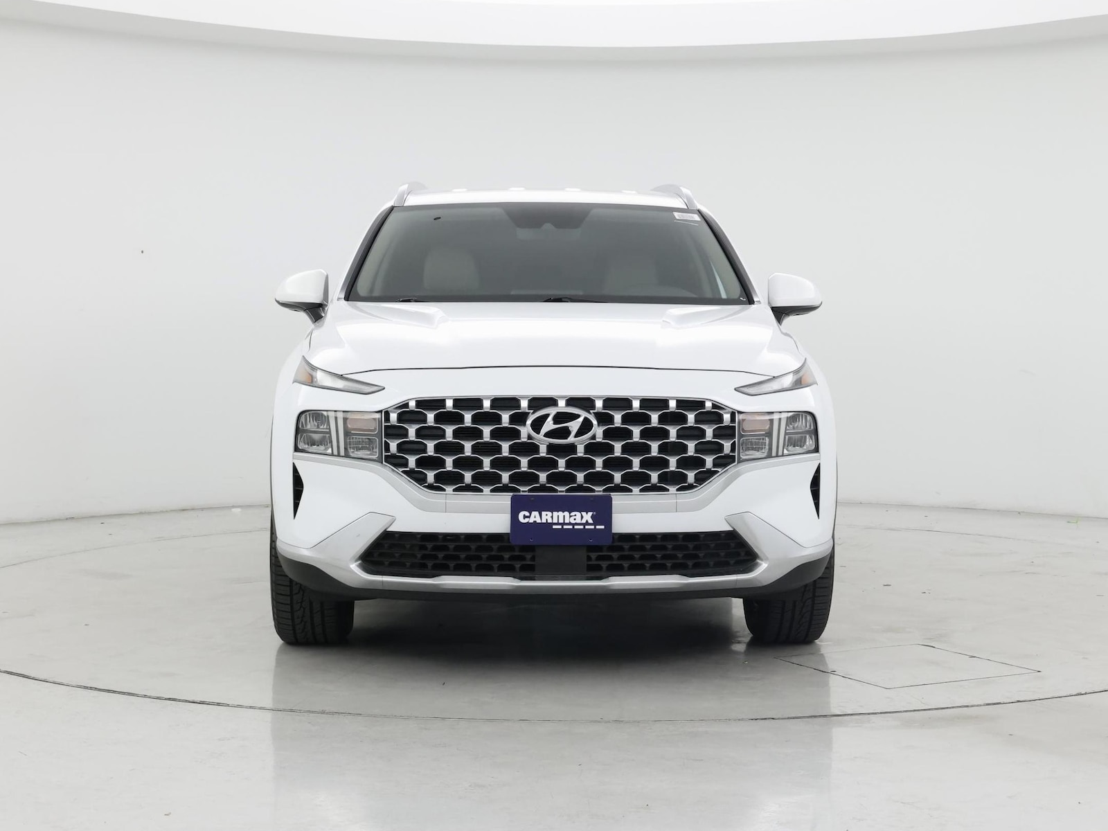 2022 Hyundai Santa Fe SEL - Photo 6