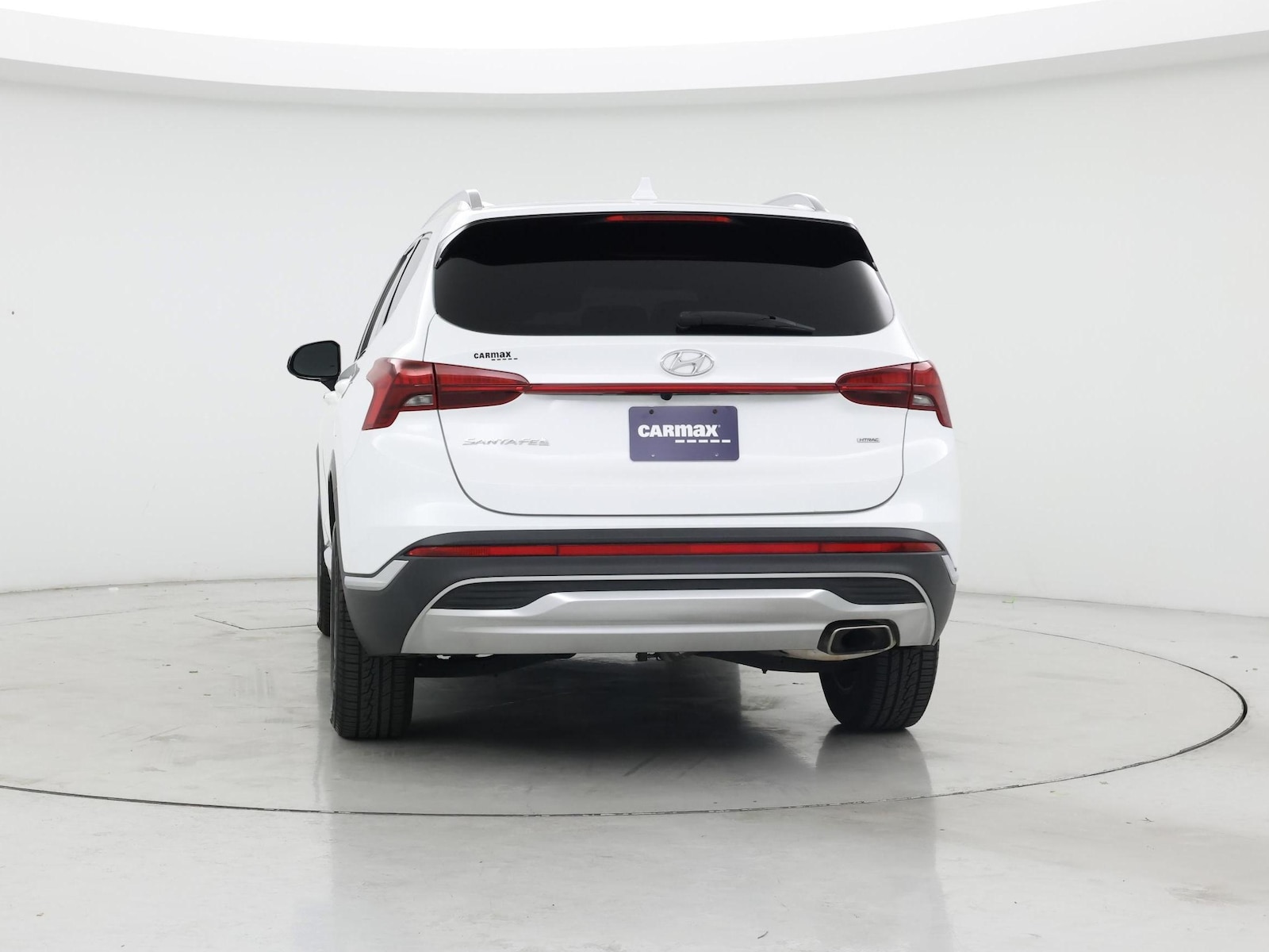 2022 Hyundai Santa Fe SEL - Photo 7