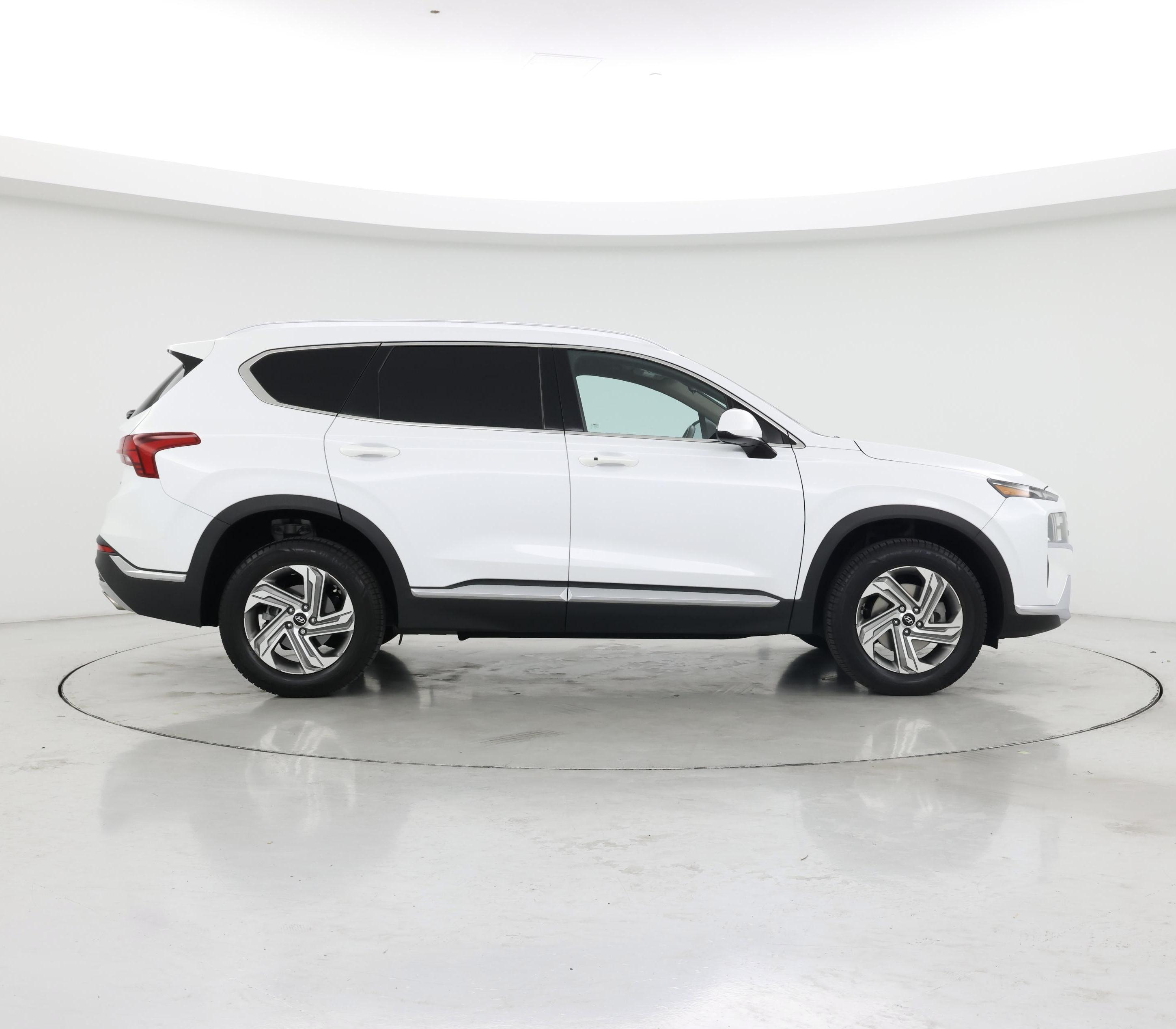 Thumbnail: 2022 Hyundai Santa Fe - 7
