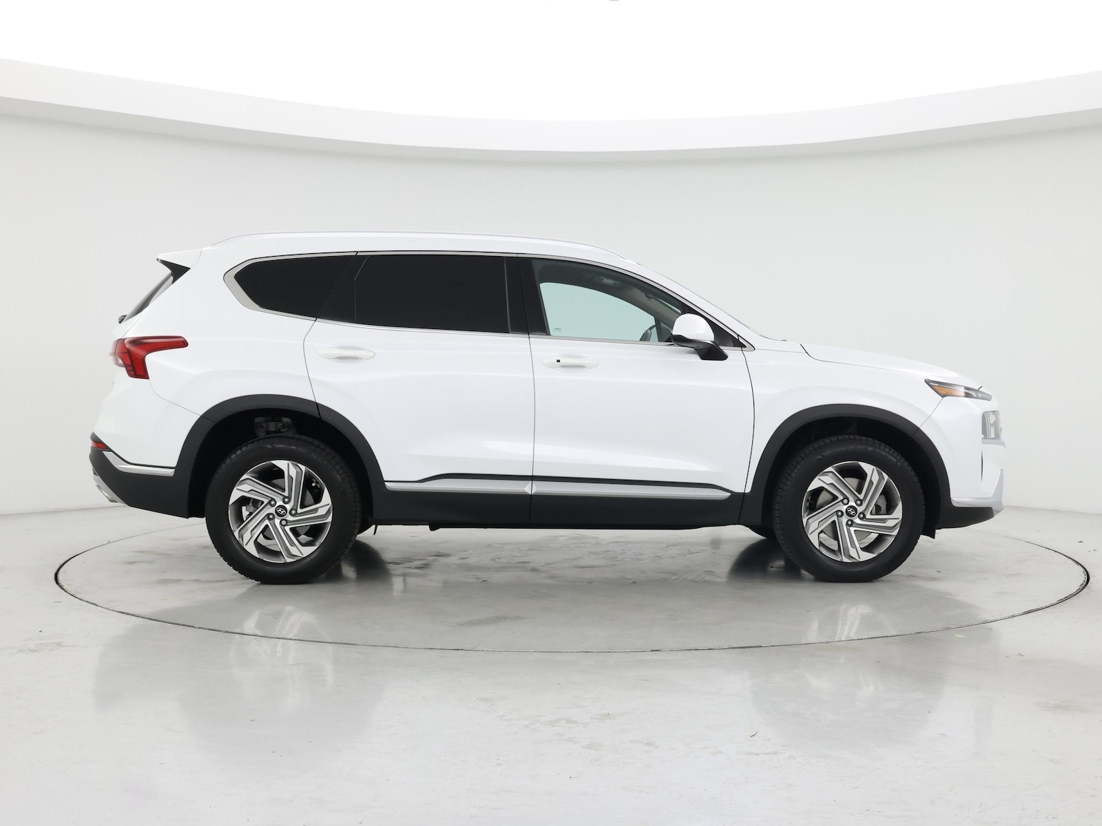 2022 Hyundai Santa Fe SEL - Photo 8