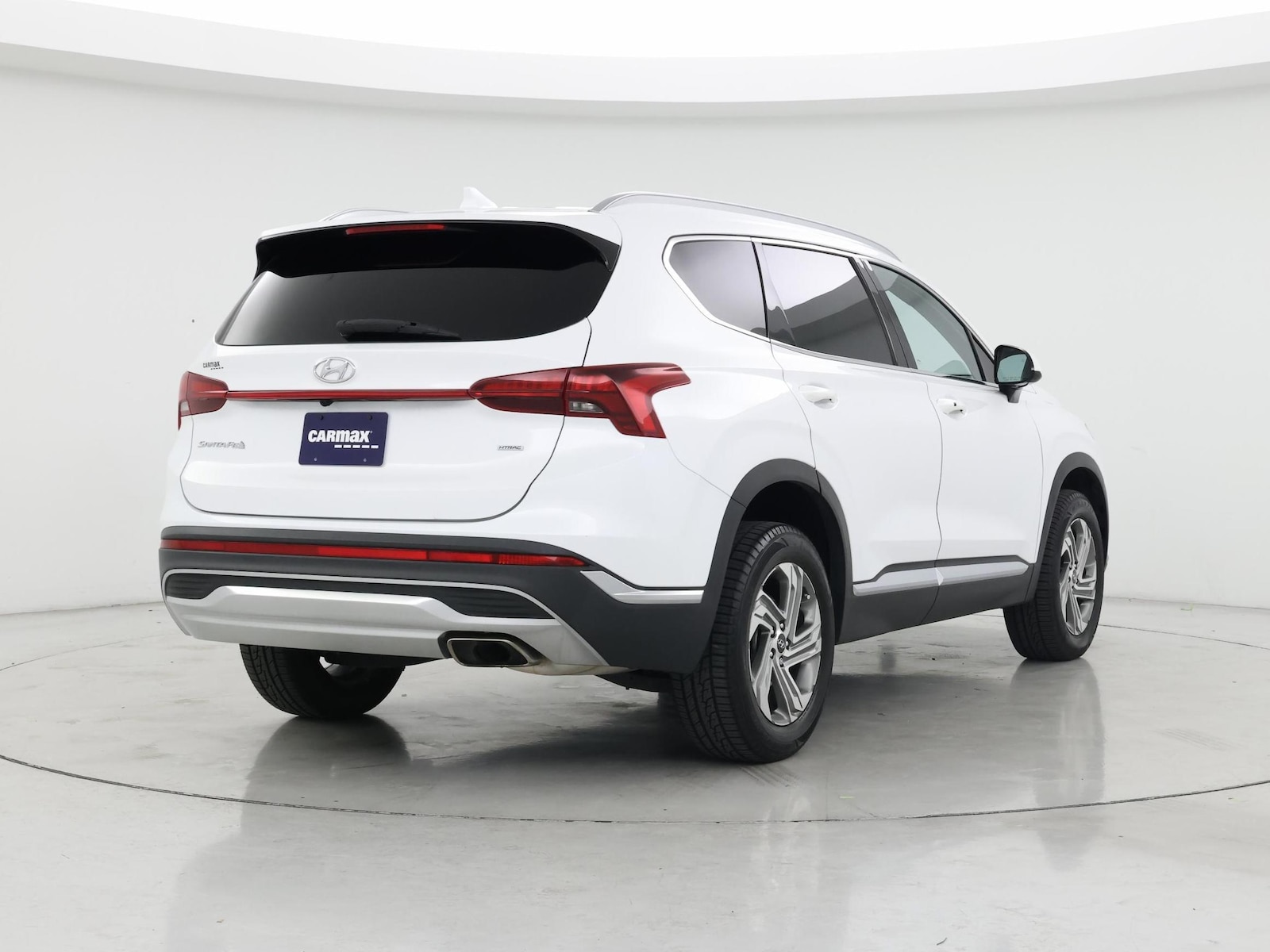 2022 Hyundai Santa Fe SEL - Photo 9