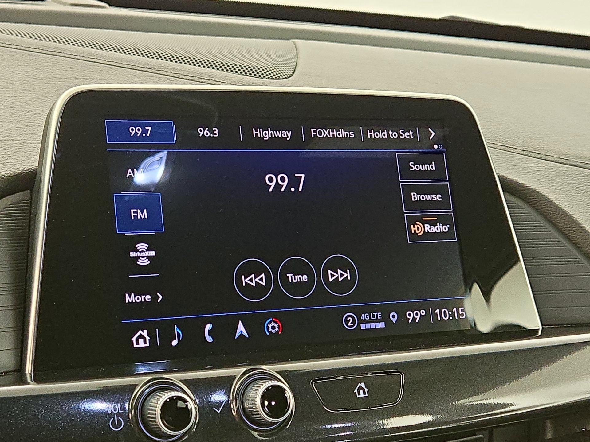 Thumbnail: 2023 Cadillac CT4 - 16