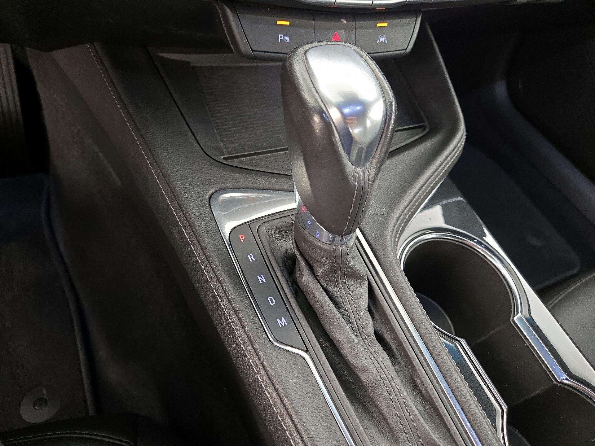 Thumbnail: 2023 Cadillac CT4 - 18