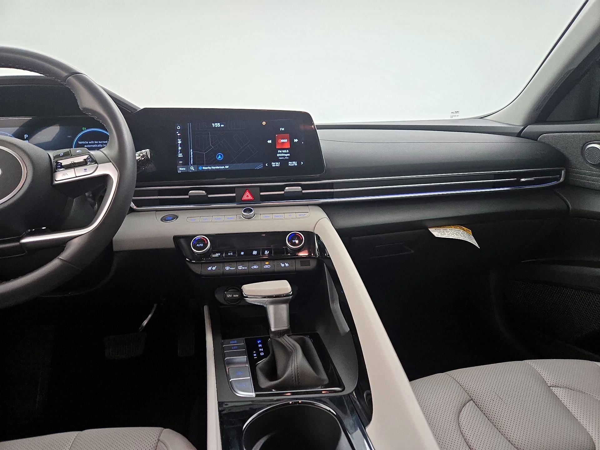Thumbnail: 2025 Hyundai Elantra - 9