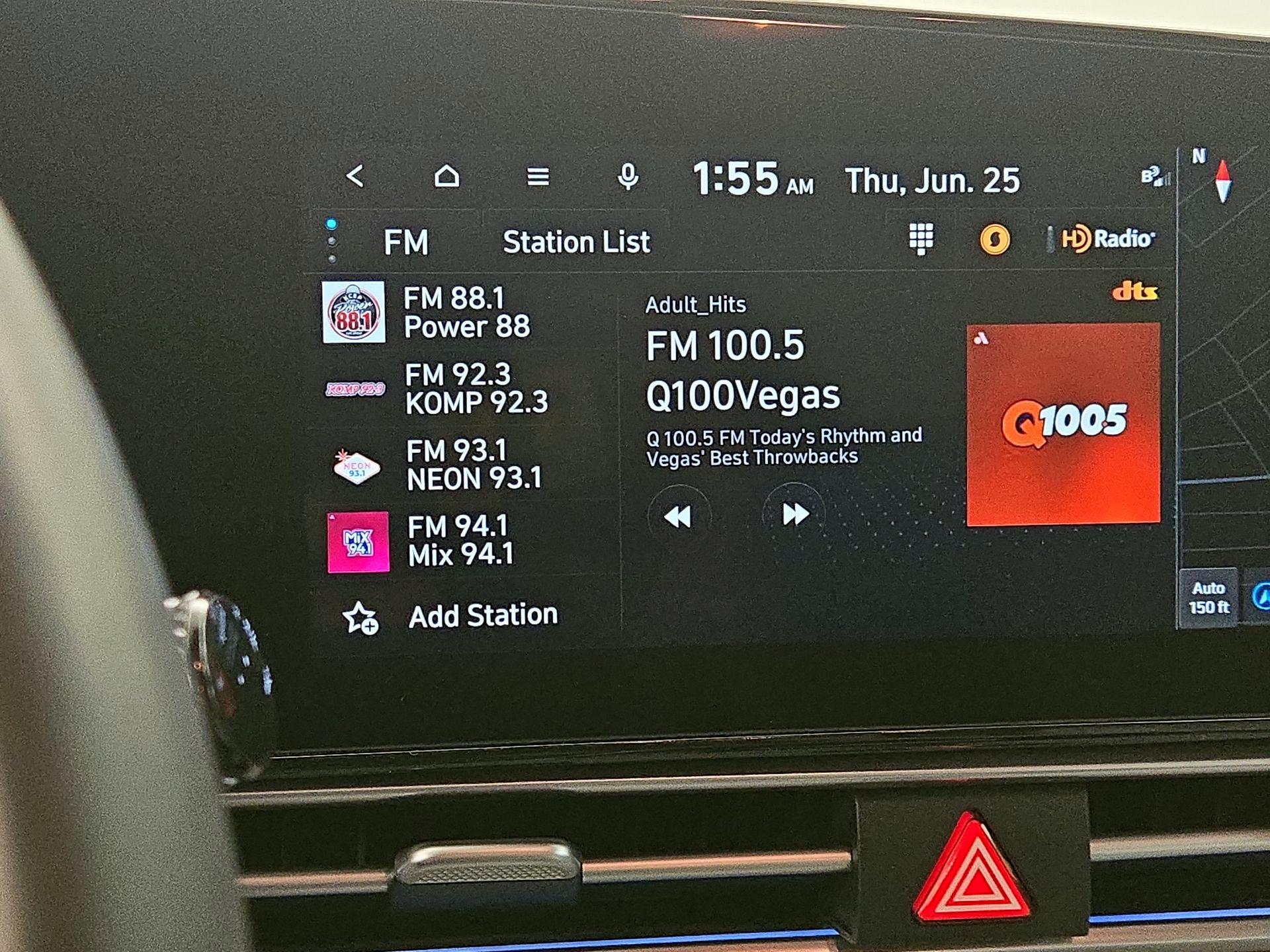 Thumbnail: 2025 Hyundai Elantra - 16