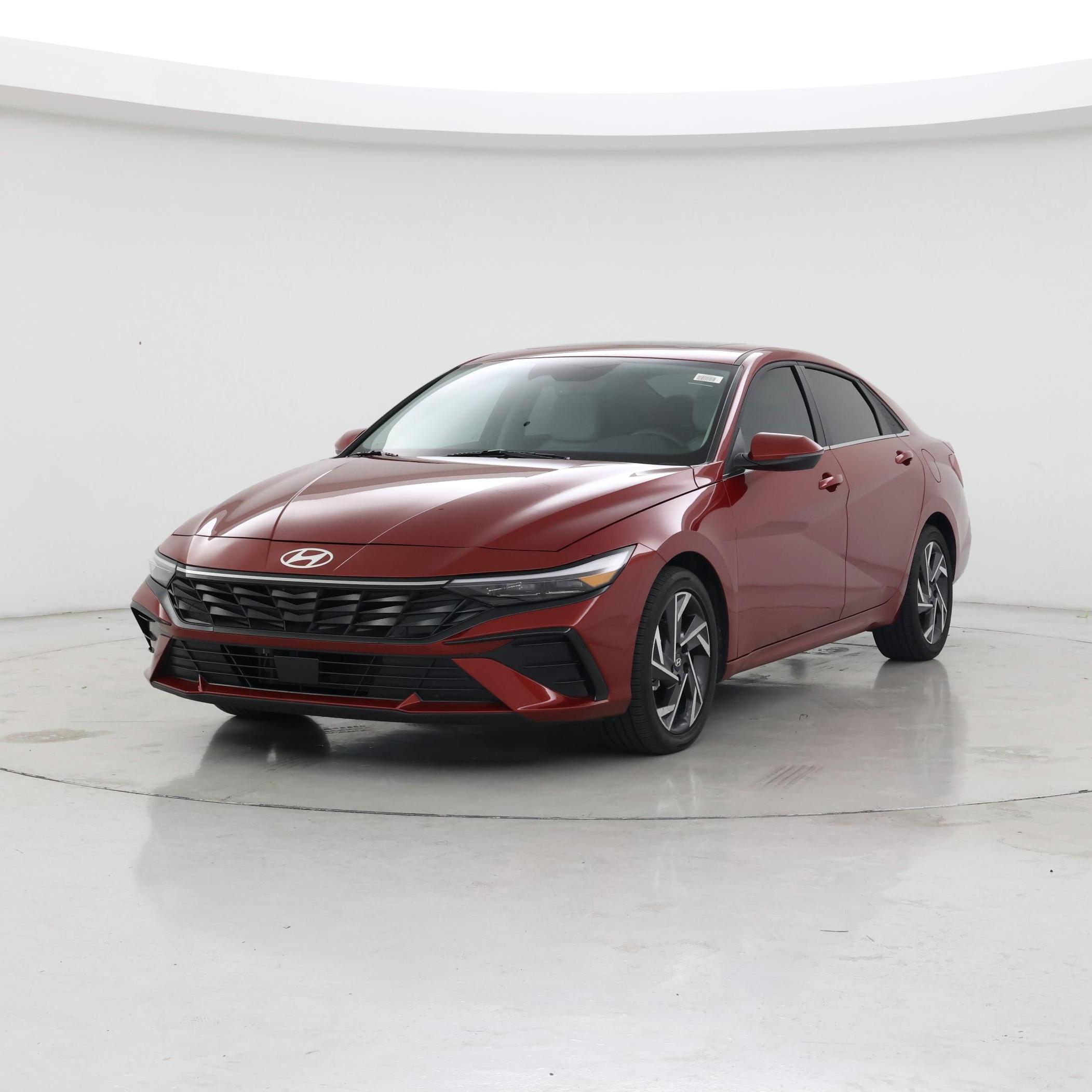 Thumbnail: 2025 Hyundai Elantra - 4
