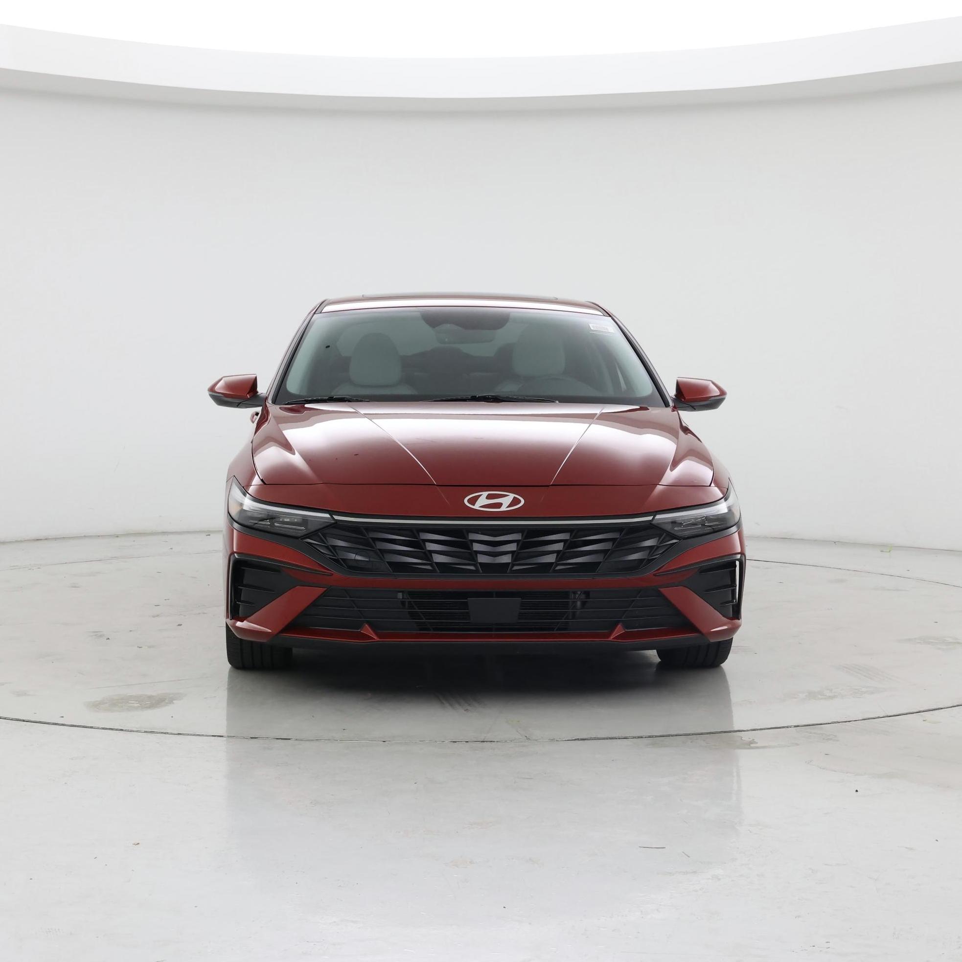 Thumbnail: 2025 Hyundai Elantra - 5