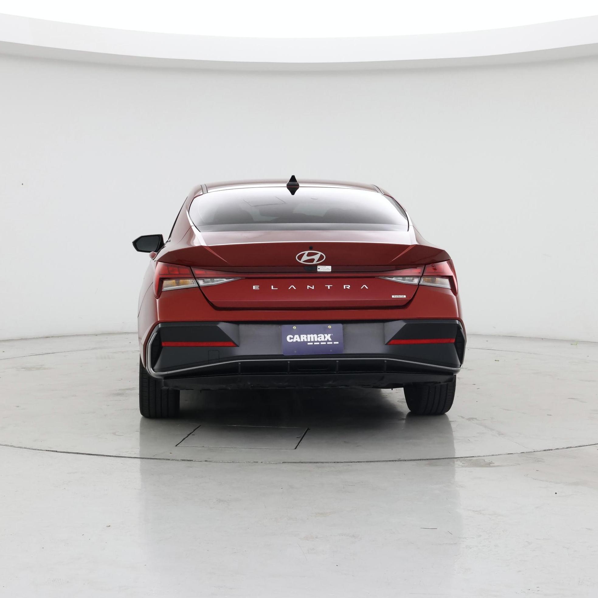 Thumbnail: 2025 Hyundai Elantra - 6