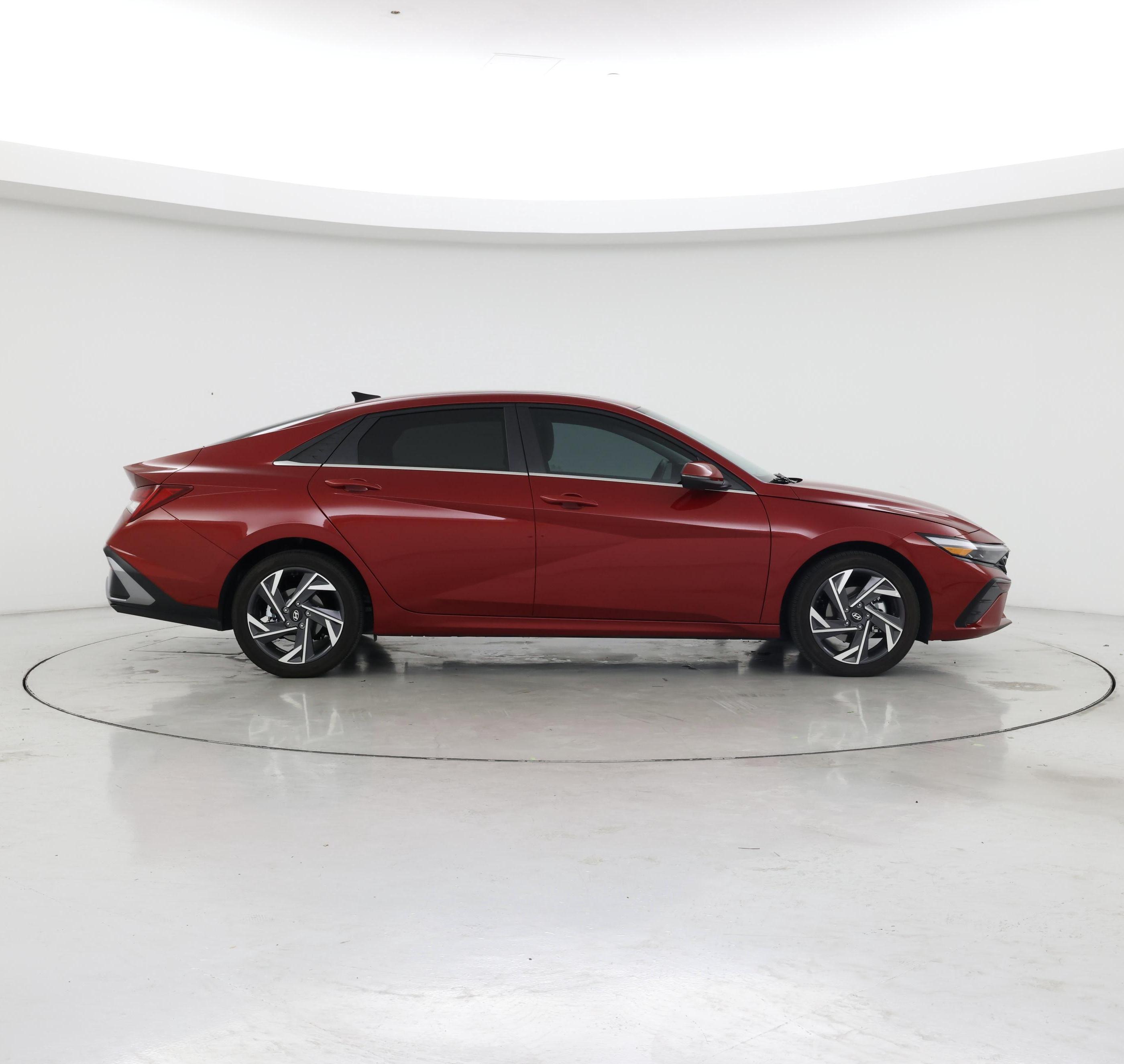Thumbnail: 2025 Hyundai Elantra - 7