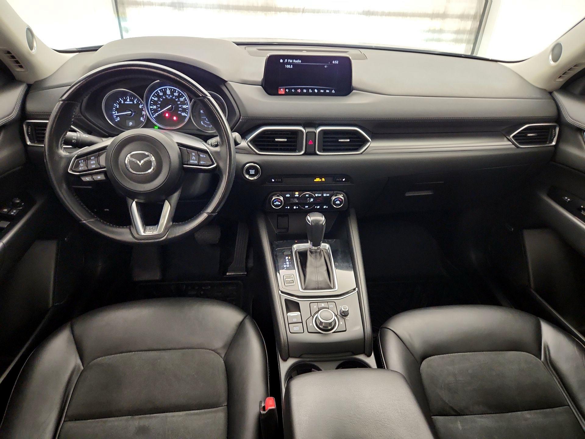 Thumbnail: 2017 Mazda CX-5 - 9