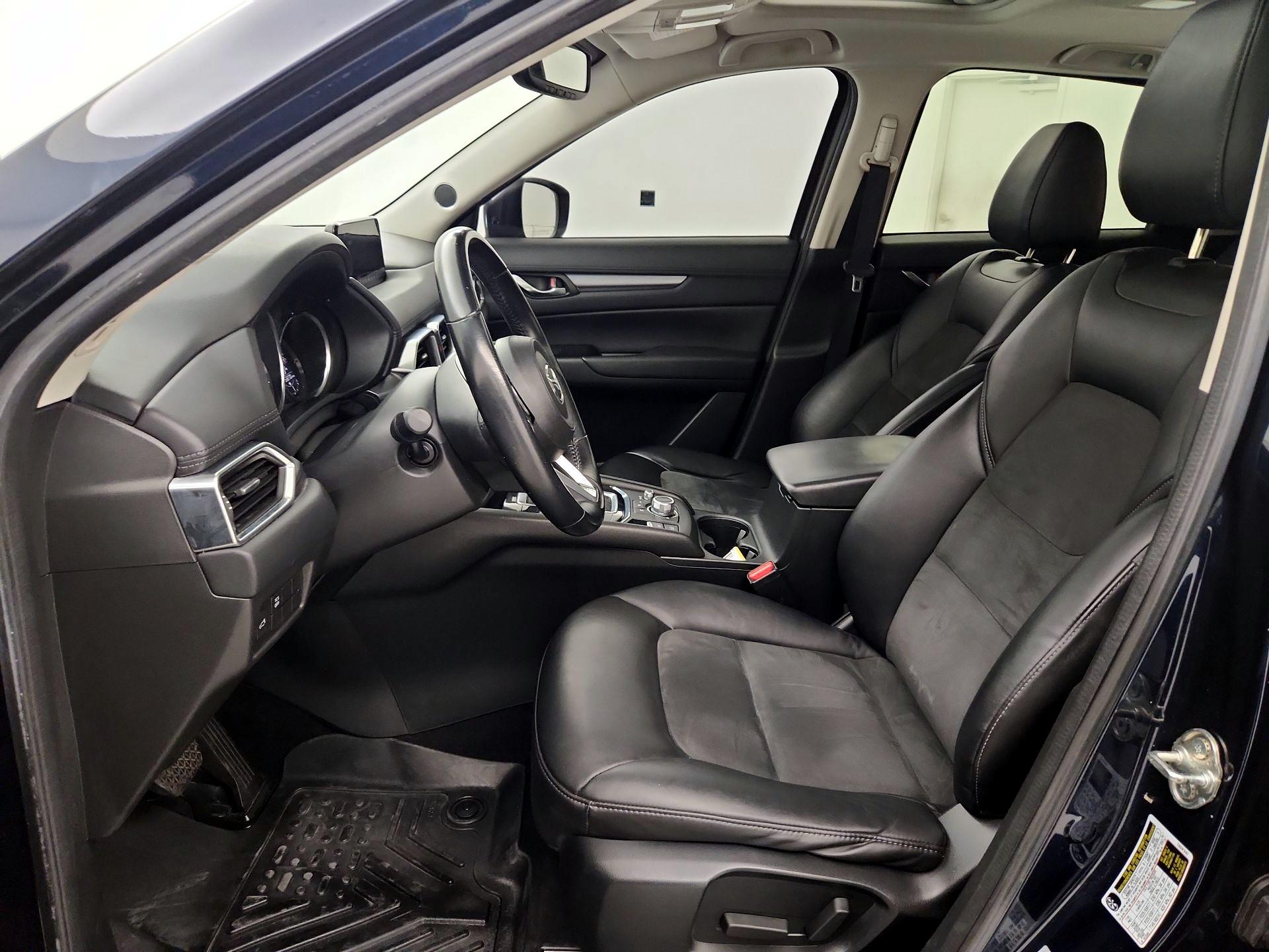 Thumbnail: 2017 Mazda CX-5 - 11