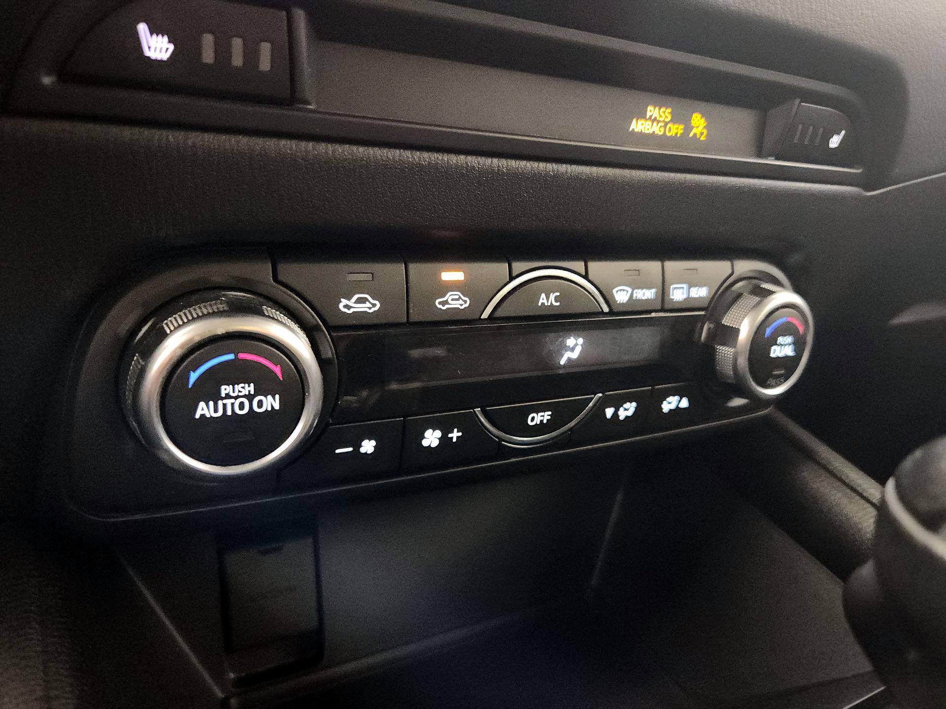 Thumbnail: 2017 Mazda CX-5 - 16