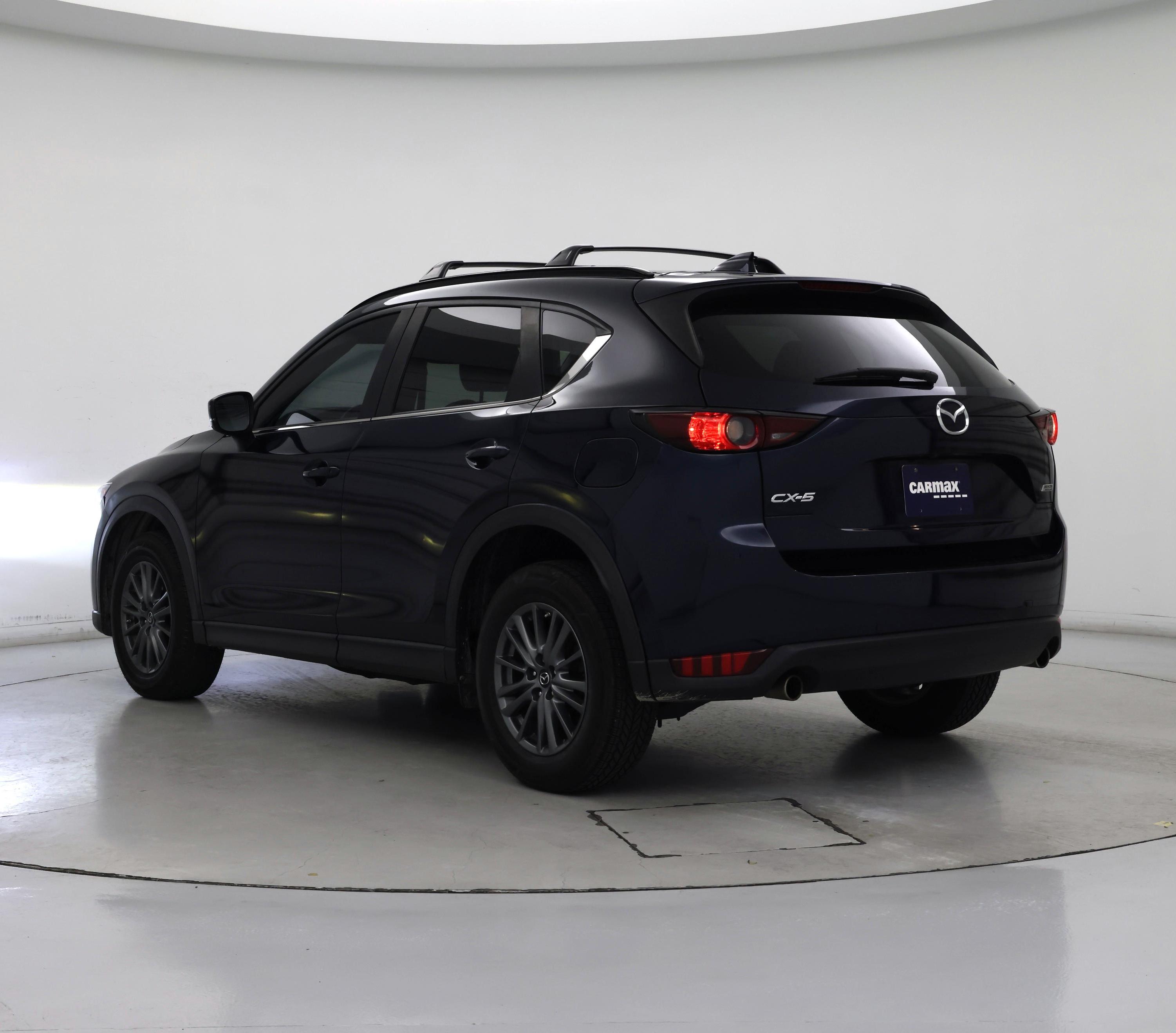 Thumbnail: 2017 Mazda CX-5 - 2