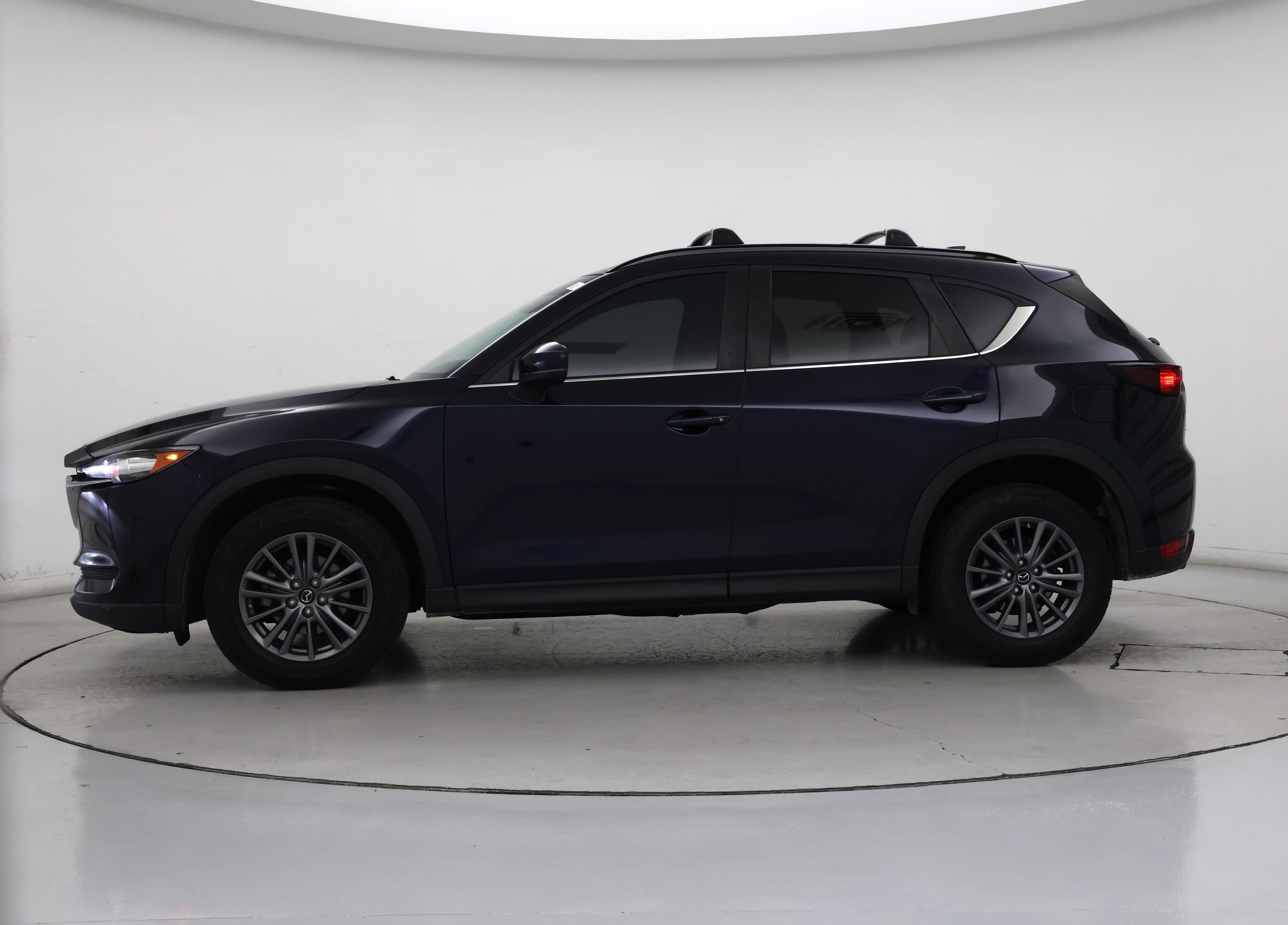 Thumbnail: 2017 Mazda CX-5 - 3
