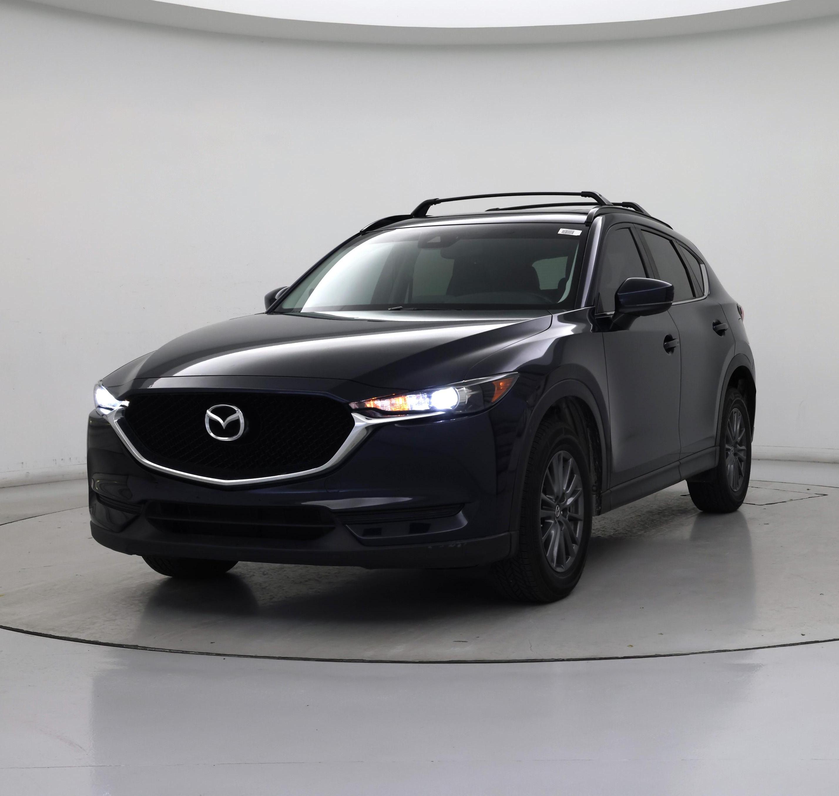 Thumbnail: 2017 Mazda CX-5 - 4