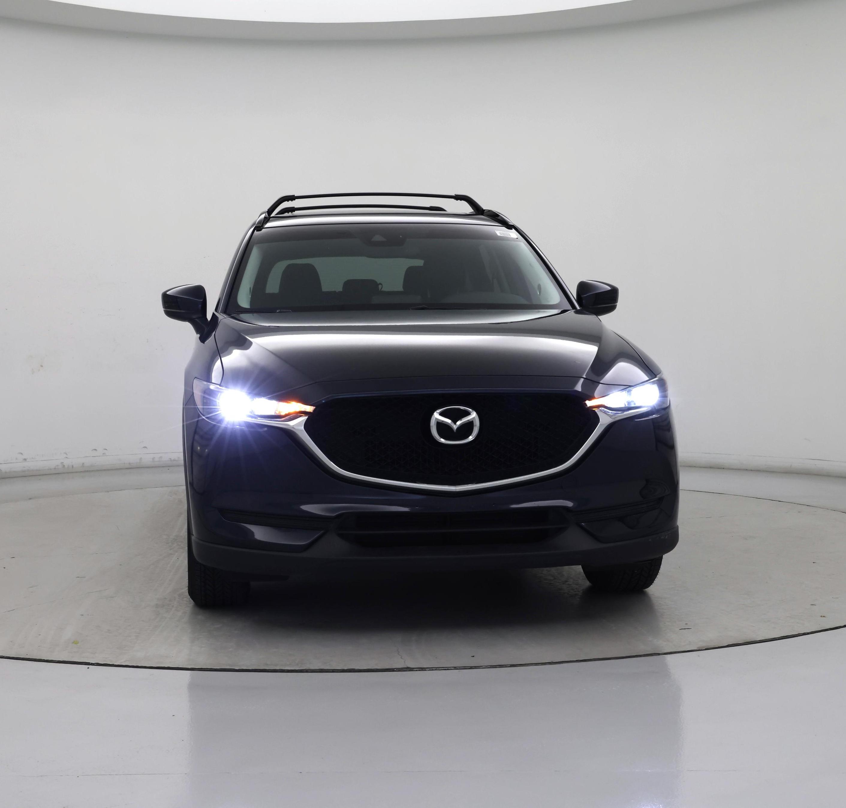 Thumbnail: 2017 Mazda CX-5 - 5