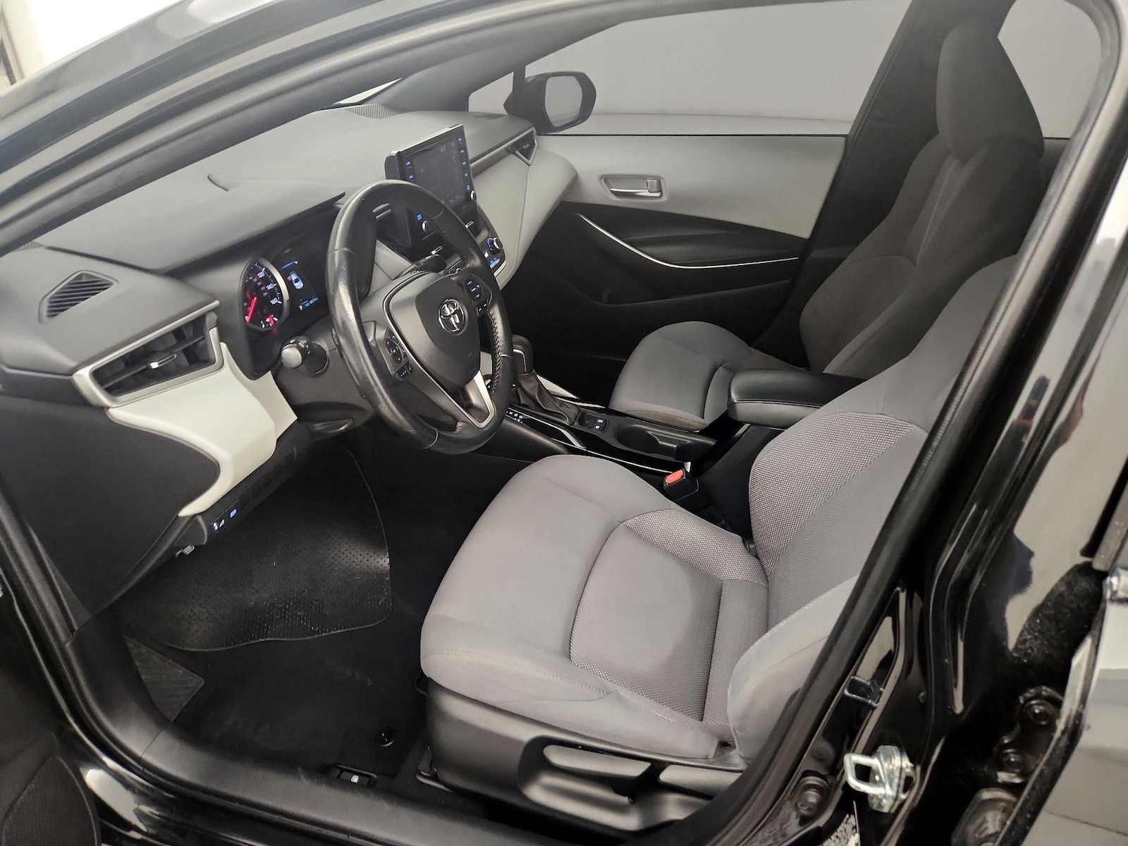 Side Airbags