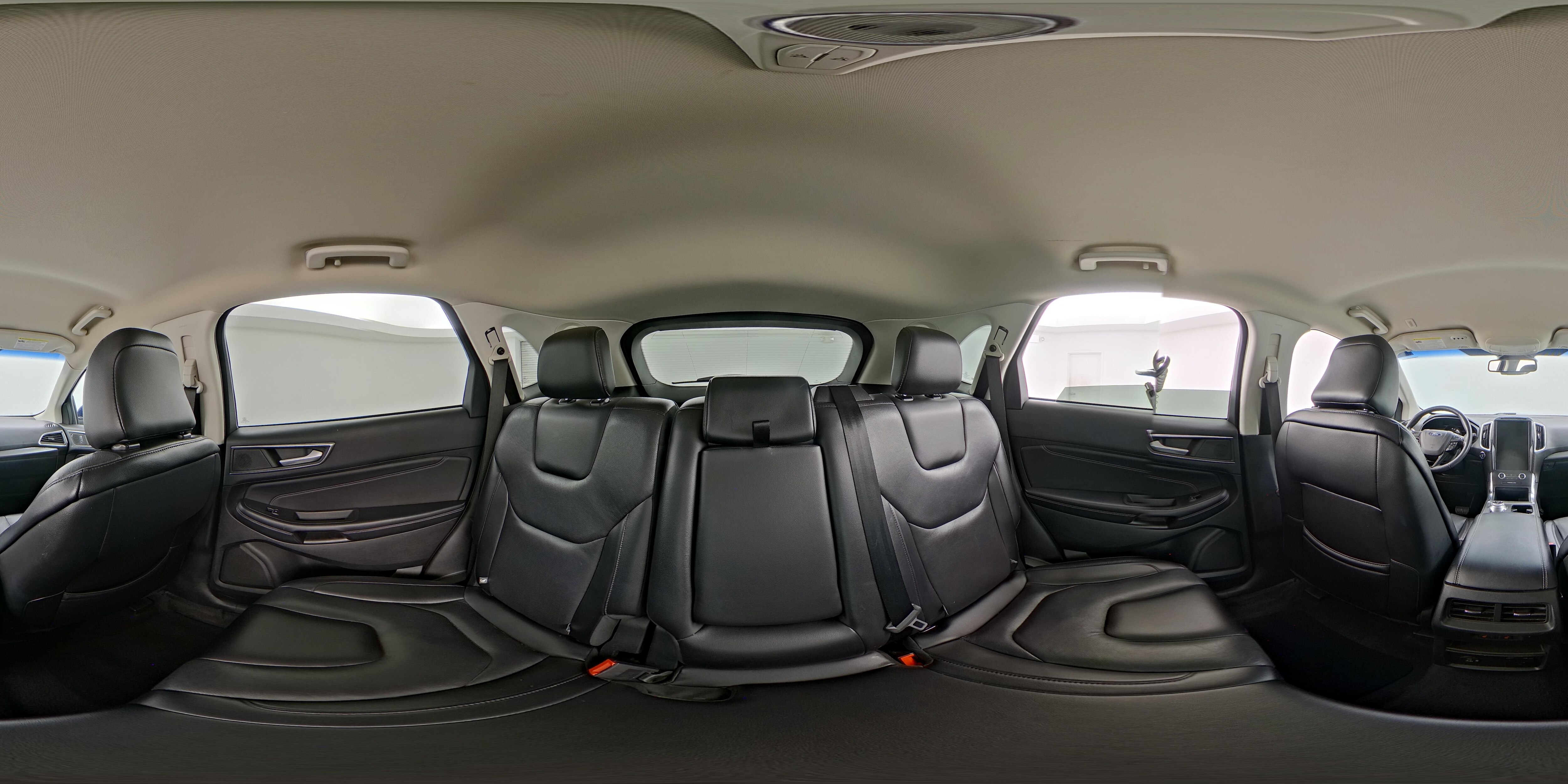 2022 Ford Edge Titanium - Photo 26