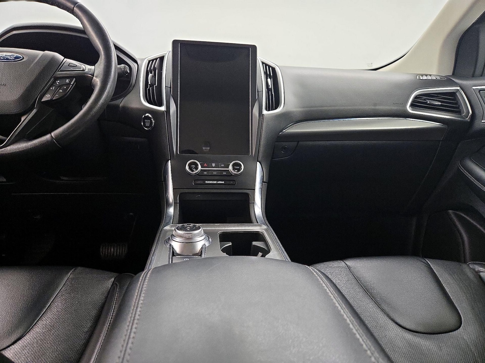 2022 Ford Edge Titanium - Photo 10