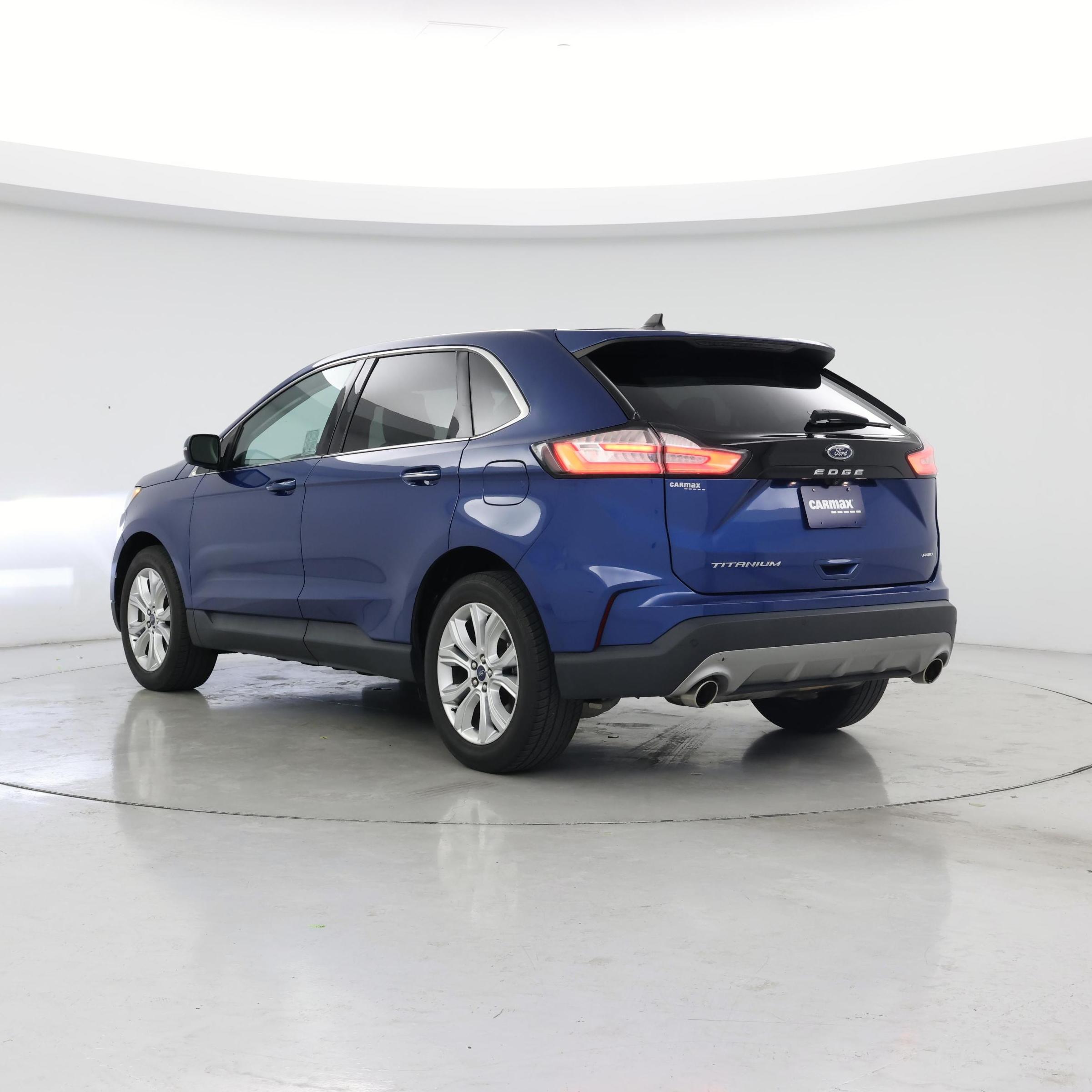 Thumbnail: 2022 Ford Edge - 2