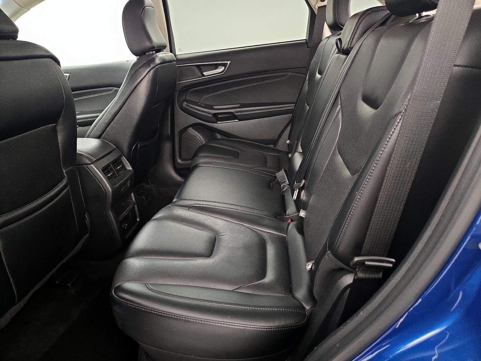 2022 Ford Edge Titanium - Photo 21