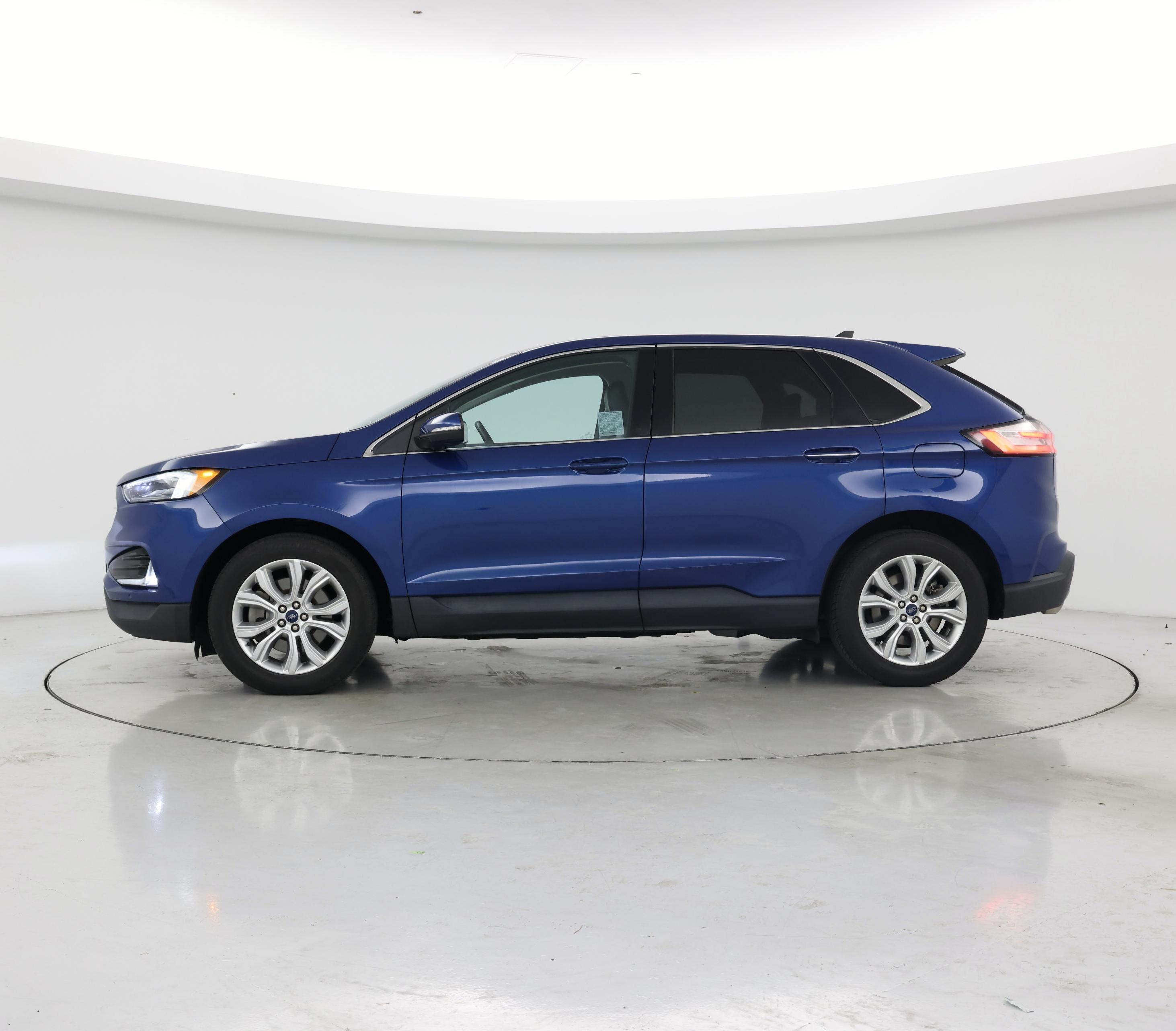 Thumbnail: 2022 Ford Edge - 3